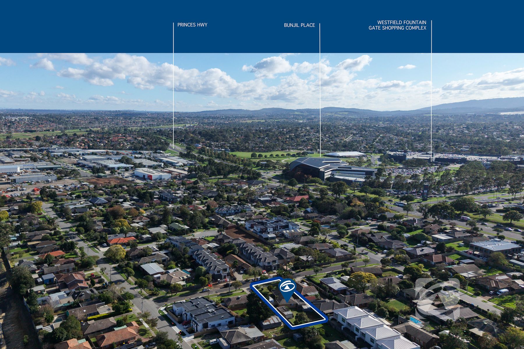 7 Hermitage Rise, Narre Warren VIC 3805, Narre Warren - Thumbnail 7