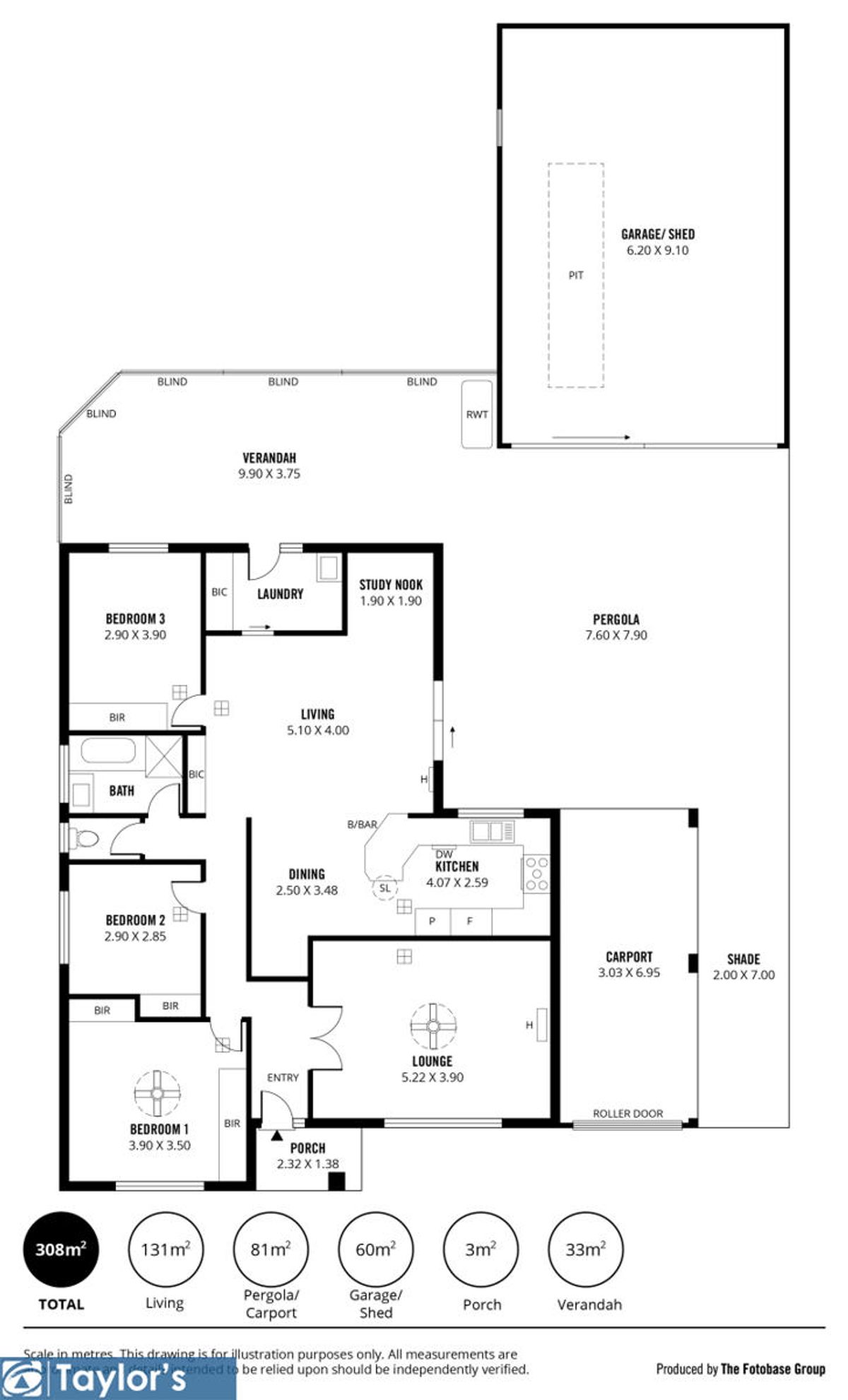19 Plover Avenue, Modbury Heights, SA 5092, Modbury Heights - Thumbnail 2