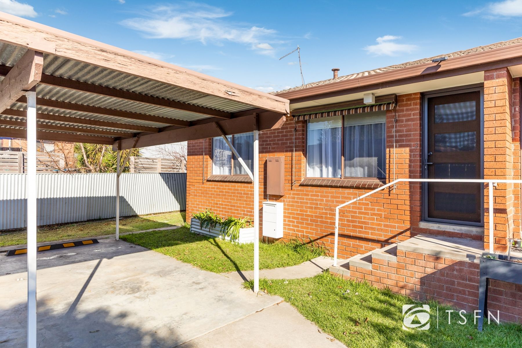 3/101 Chum St, Golden Square VIC 3555