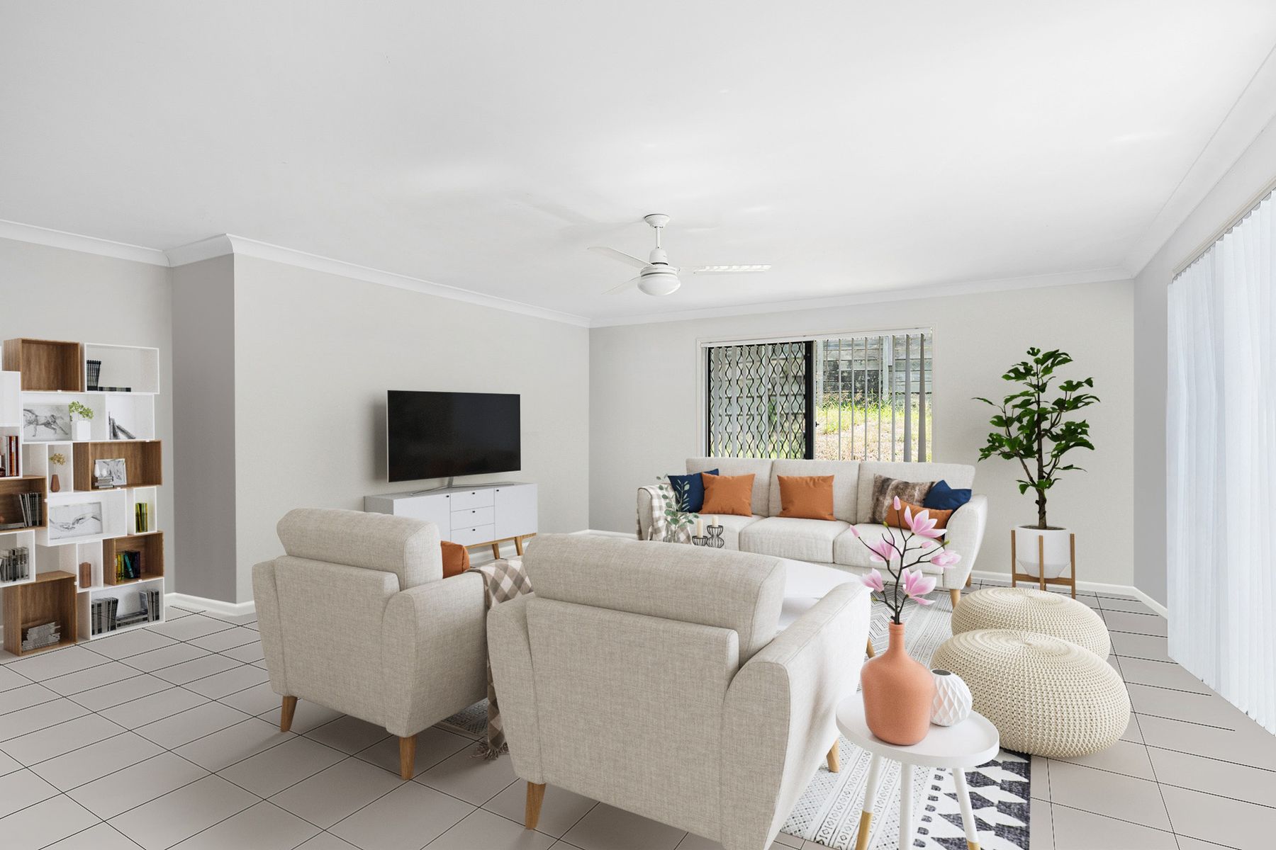 47 Muscari Crescent, Drewvale QLD 4116, Drewvale - Thumbnail 5