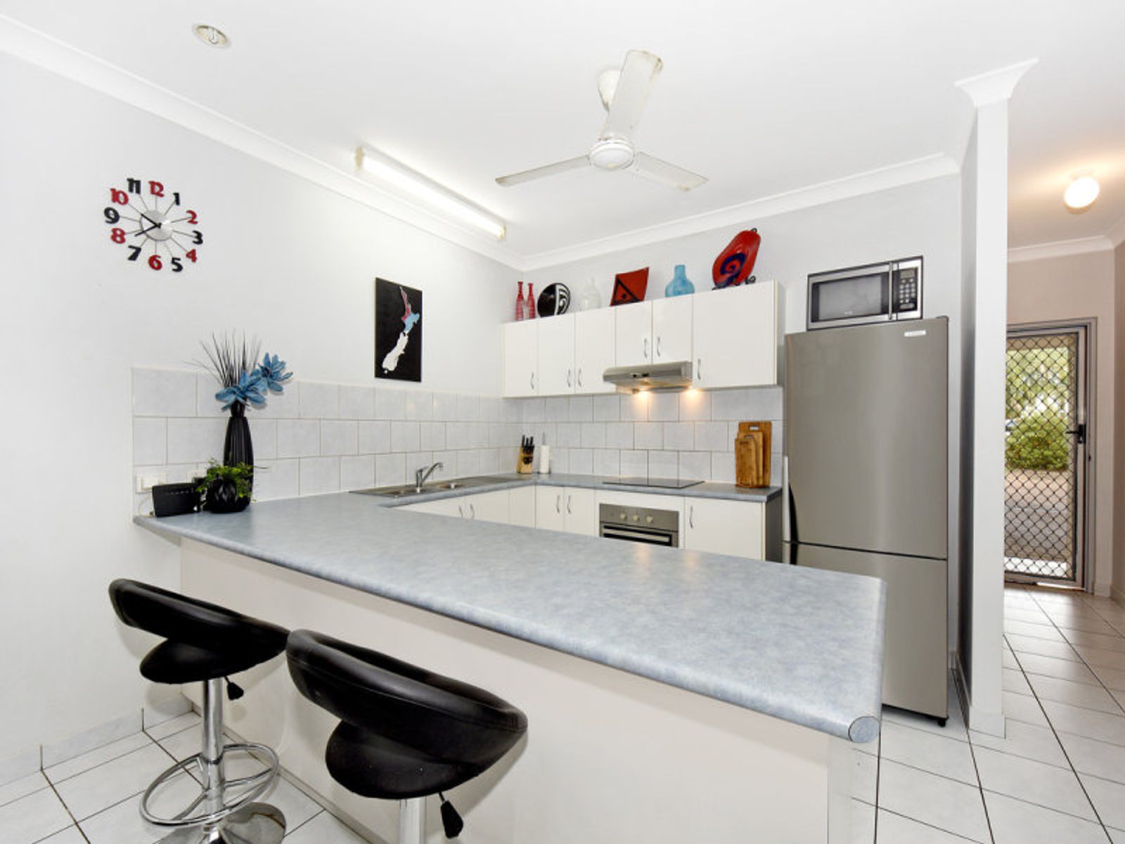 1/11 Landsborough Terrace, Bakewell NT 0832, Bakewell - Thumbnail 2