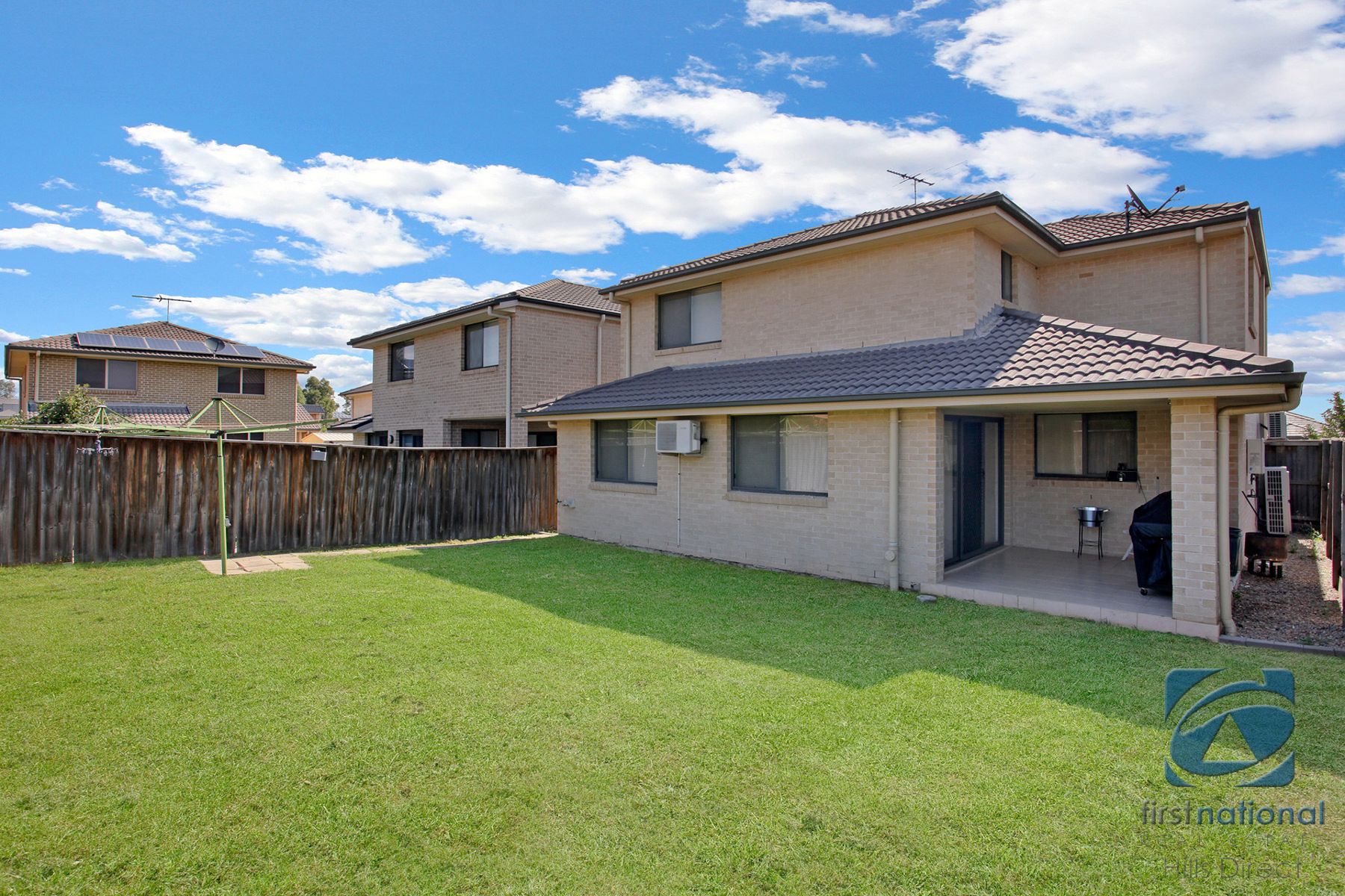 Kellyville Ridge NSW 2155, Kellyville Ridge - Thumbnail 5