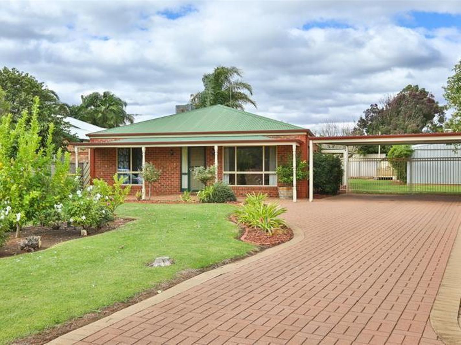 7 Jodie Court, Mildura - Image 1