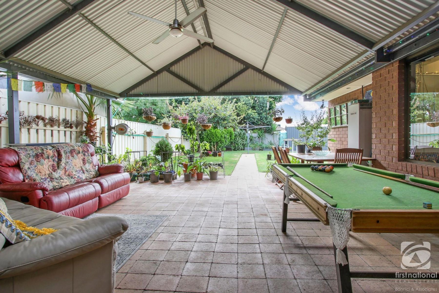 19 Fletcher Court, West Wodonga VIC 3690