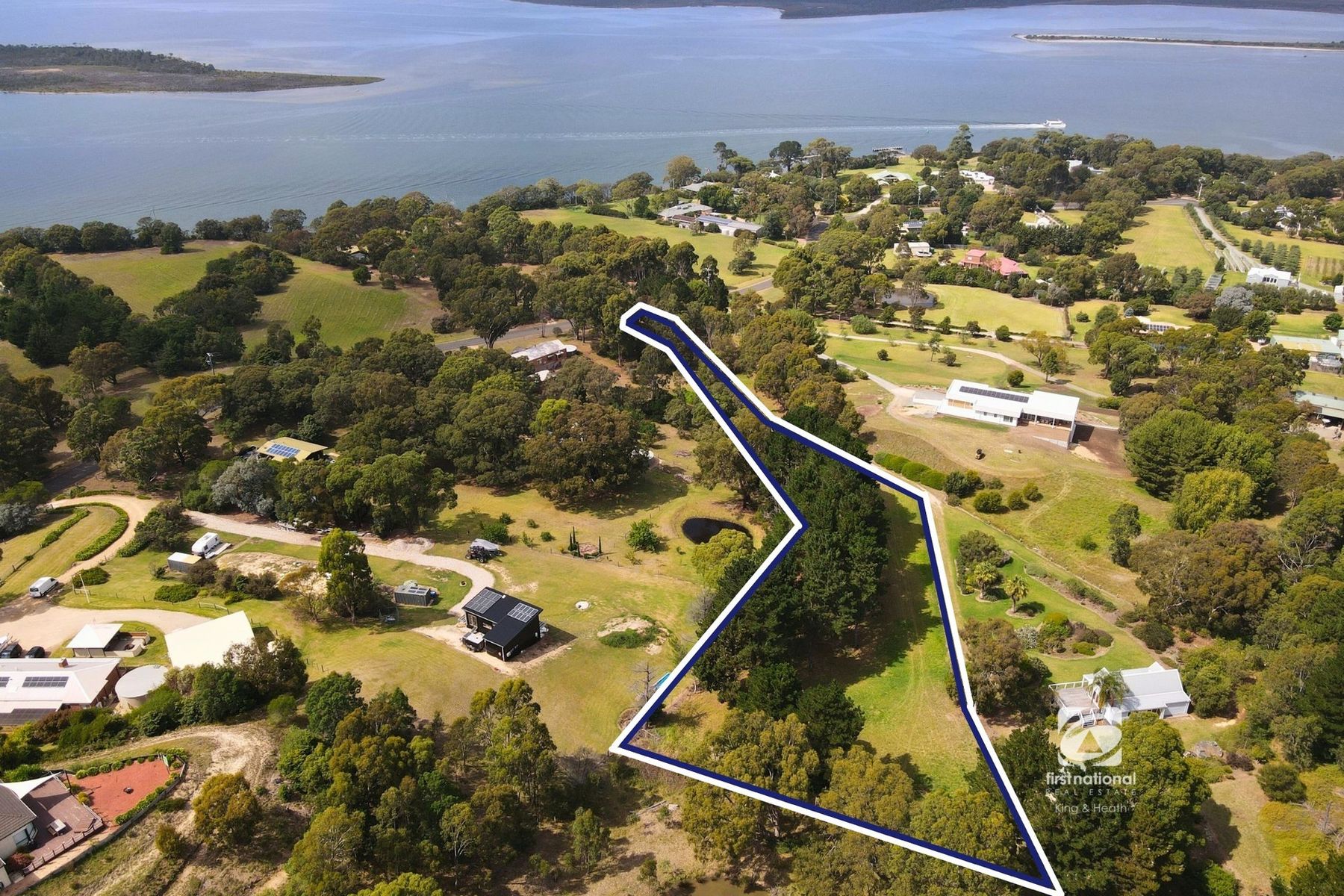 34 Lakeshore Drive, Nungurner VIC 3909, Nungurner - Image 1