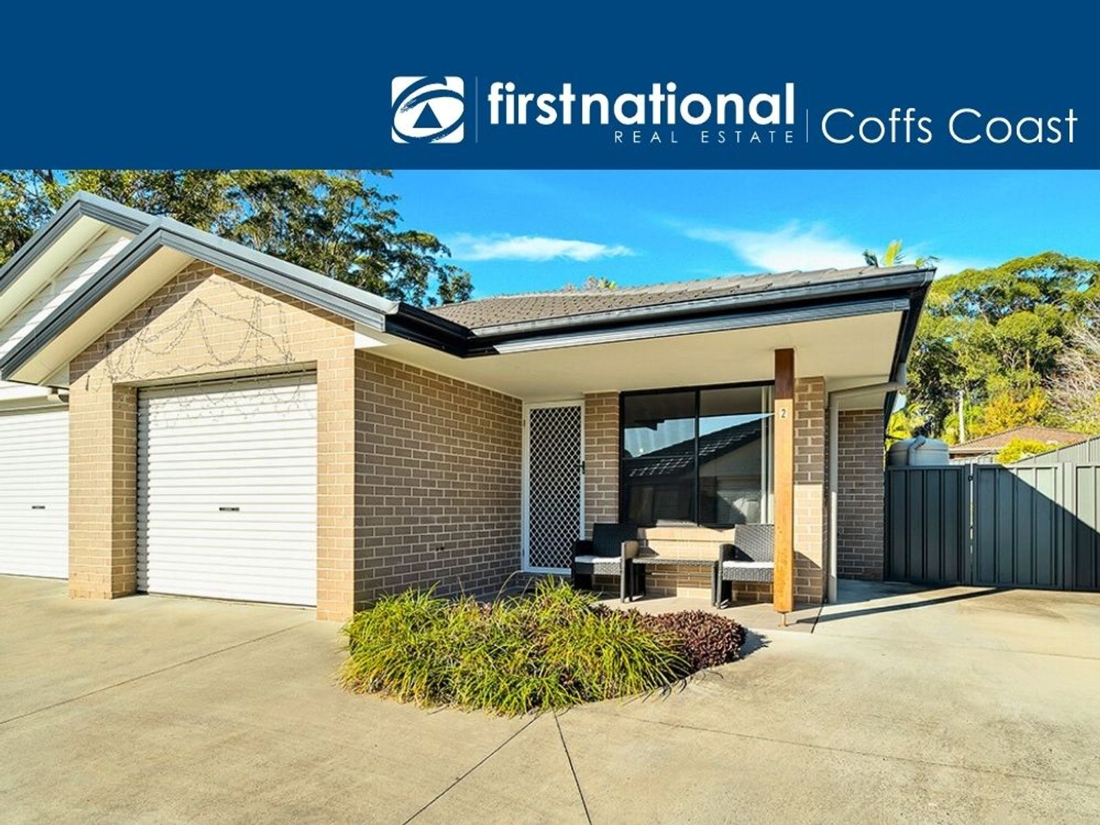 2/18 Palm Trees Drive, Boambee East NSW 2452