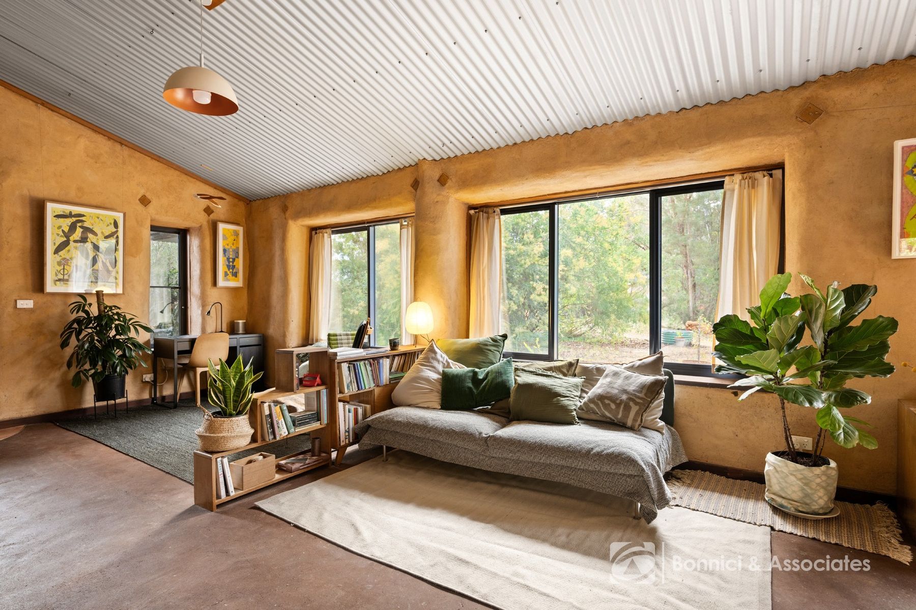 16-18 Elgin Road, Beechworth VIC 3747, Beechworth - Thumbnail 4