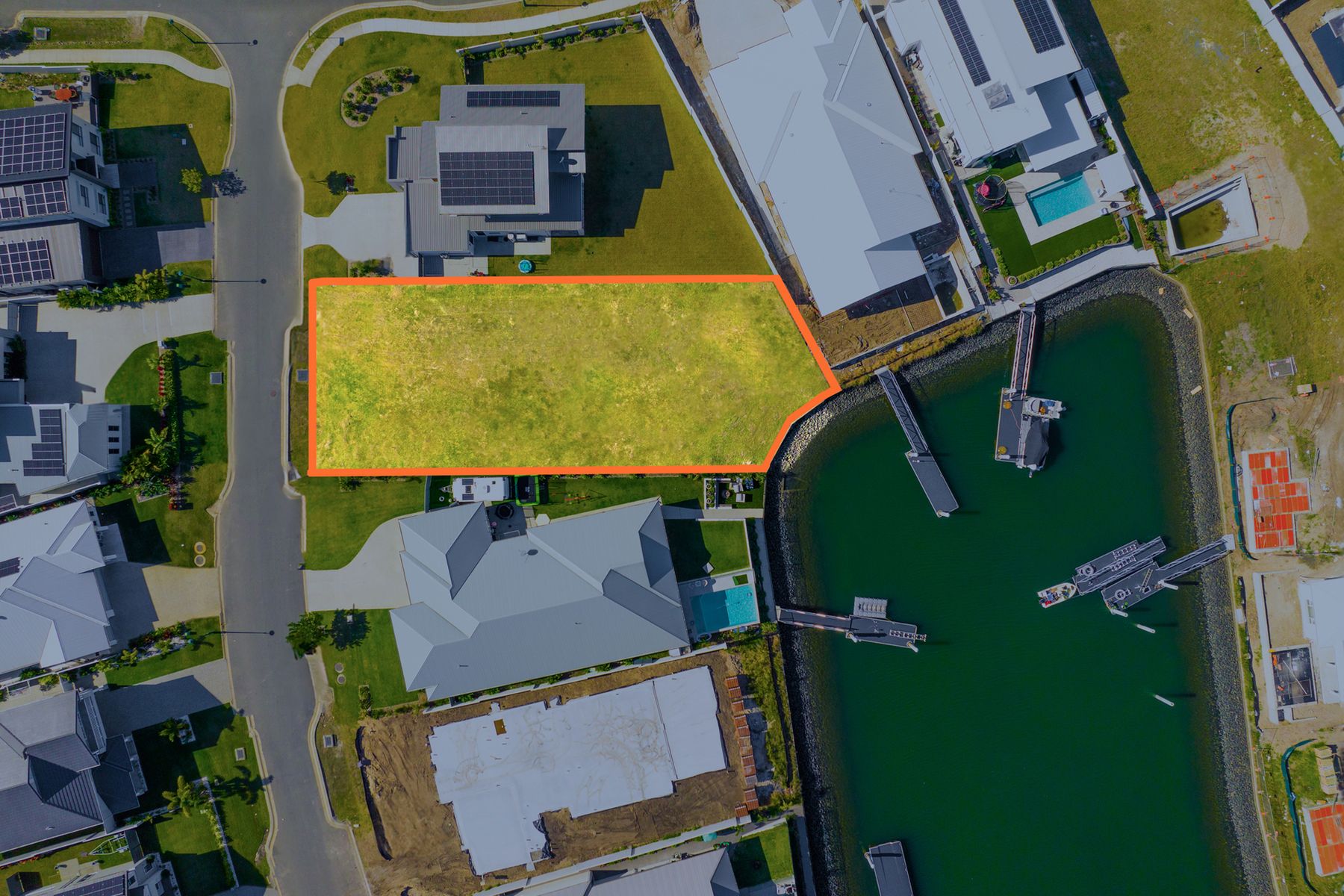Lot 383/4 Frangipani Court, Jacobs Well QLD 4208, Jacobs Well - Thumbnail 3