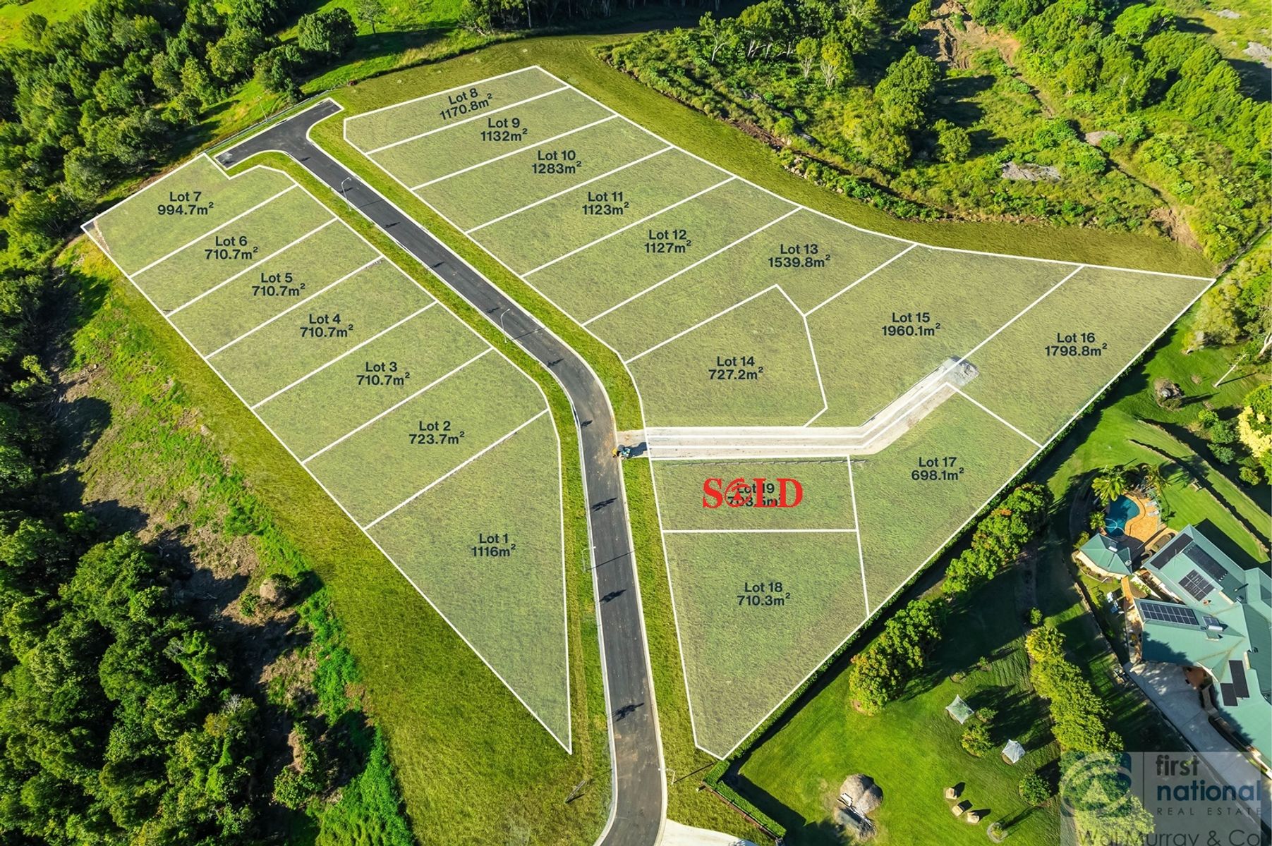 Lot 15-1A Northcott Drive, Goonellabah NSW 2480, Goonellabah - Thumbnail 6