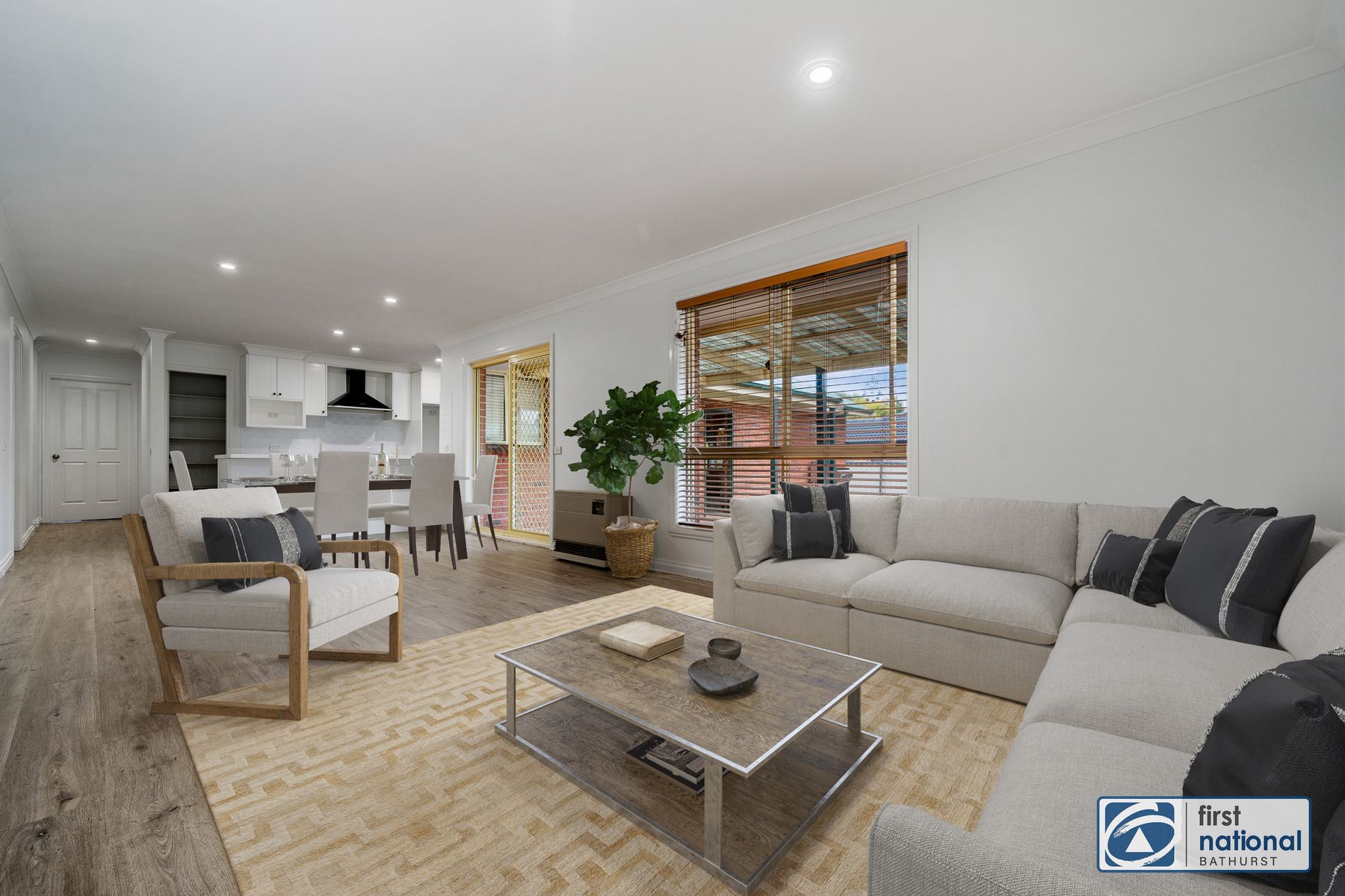 67 Abercrombie Drive, Abercrombie NSW 2795, Abercrombie - Thumbnail 2