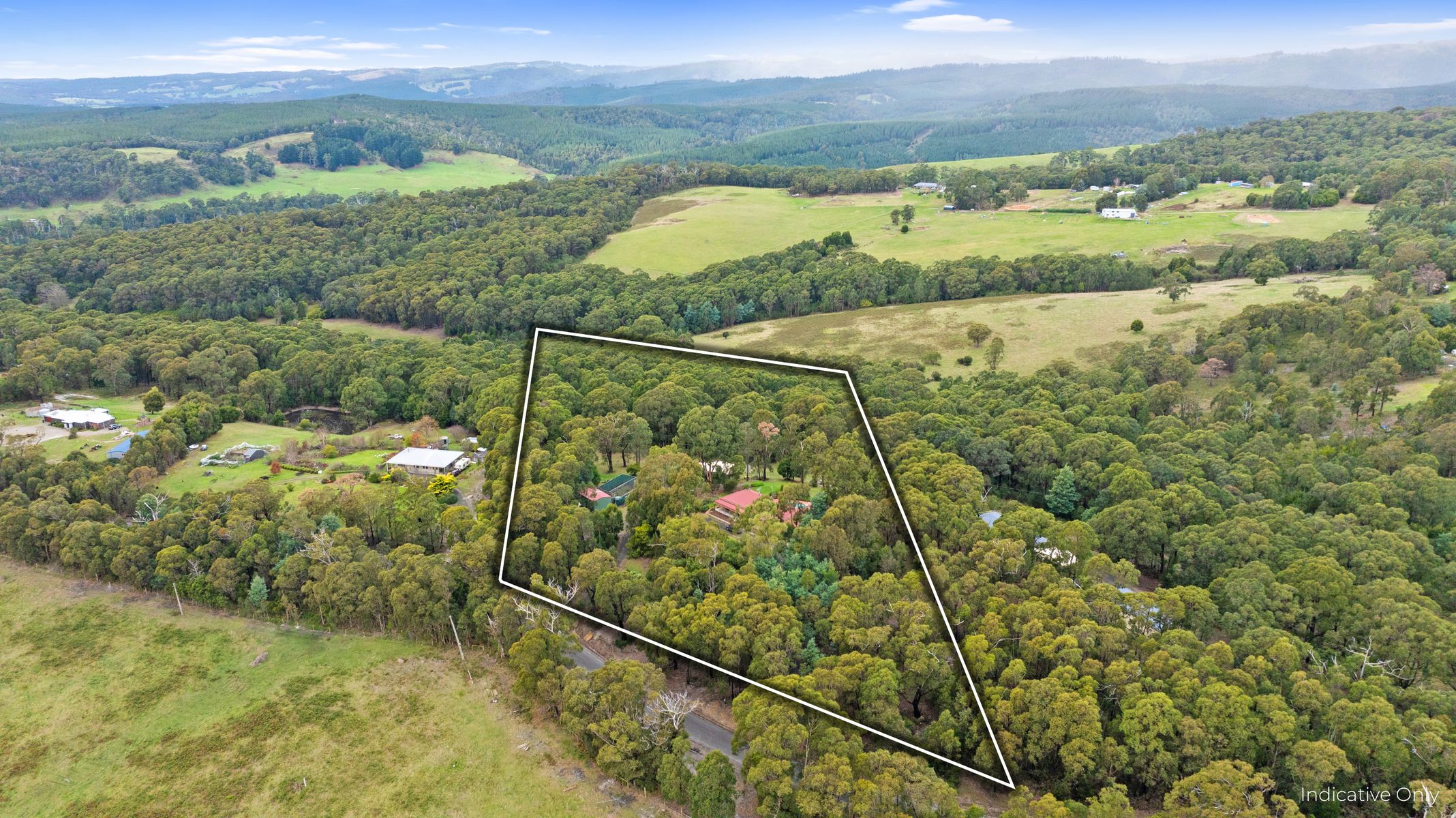 235 Old Callignee Road, Callignee VIC 3844, Callignee - Thumbnail 4