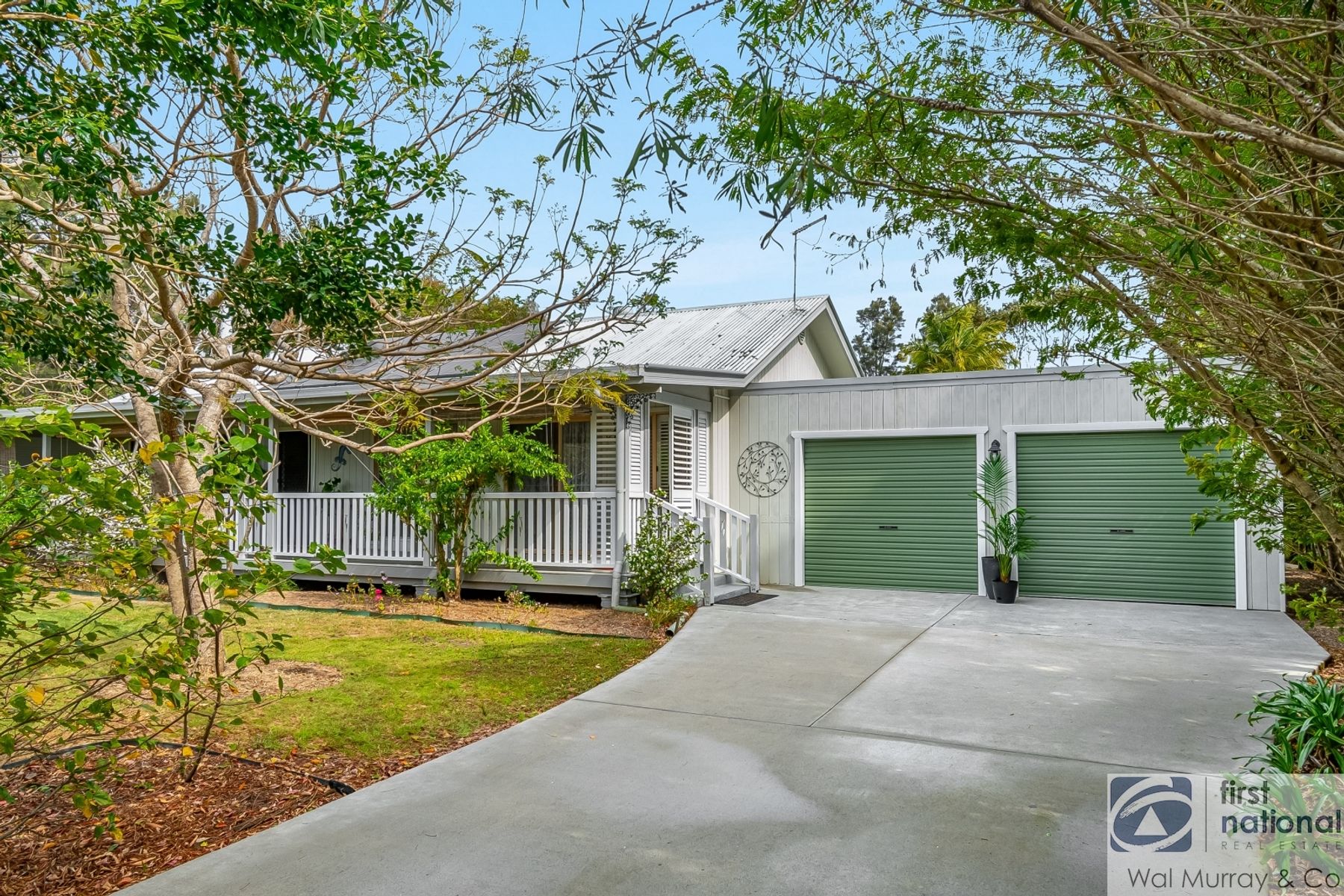126 Keith Hall Lane, Keith Hall NSW 2478, Keith Hall - Thumbnail 3