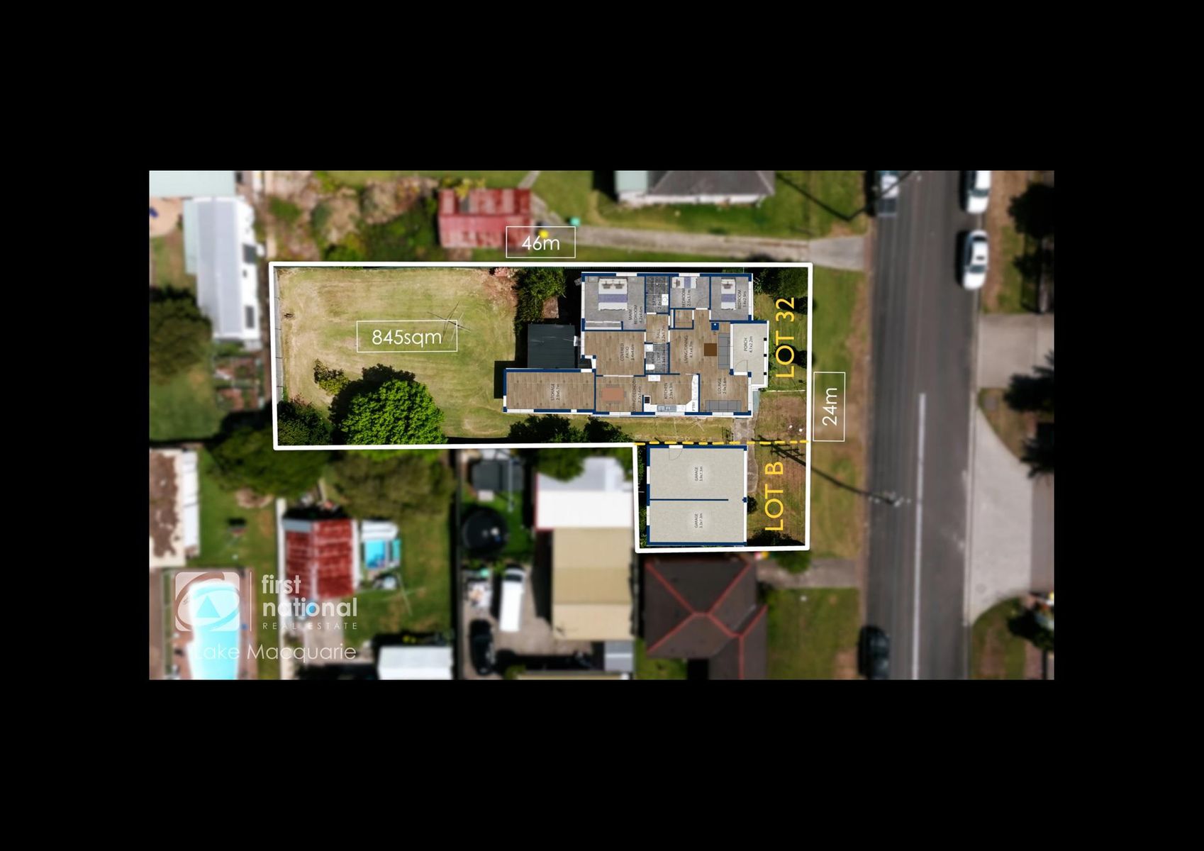 2 Elizabeth Street, Argenton, NSW 2284, Argenton - Thumbnail 3