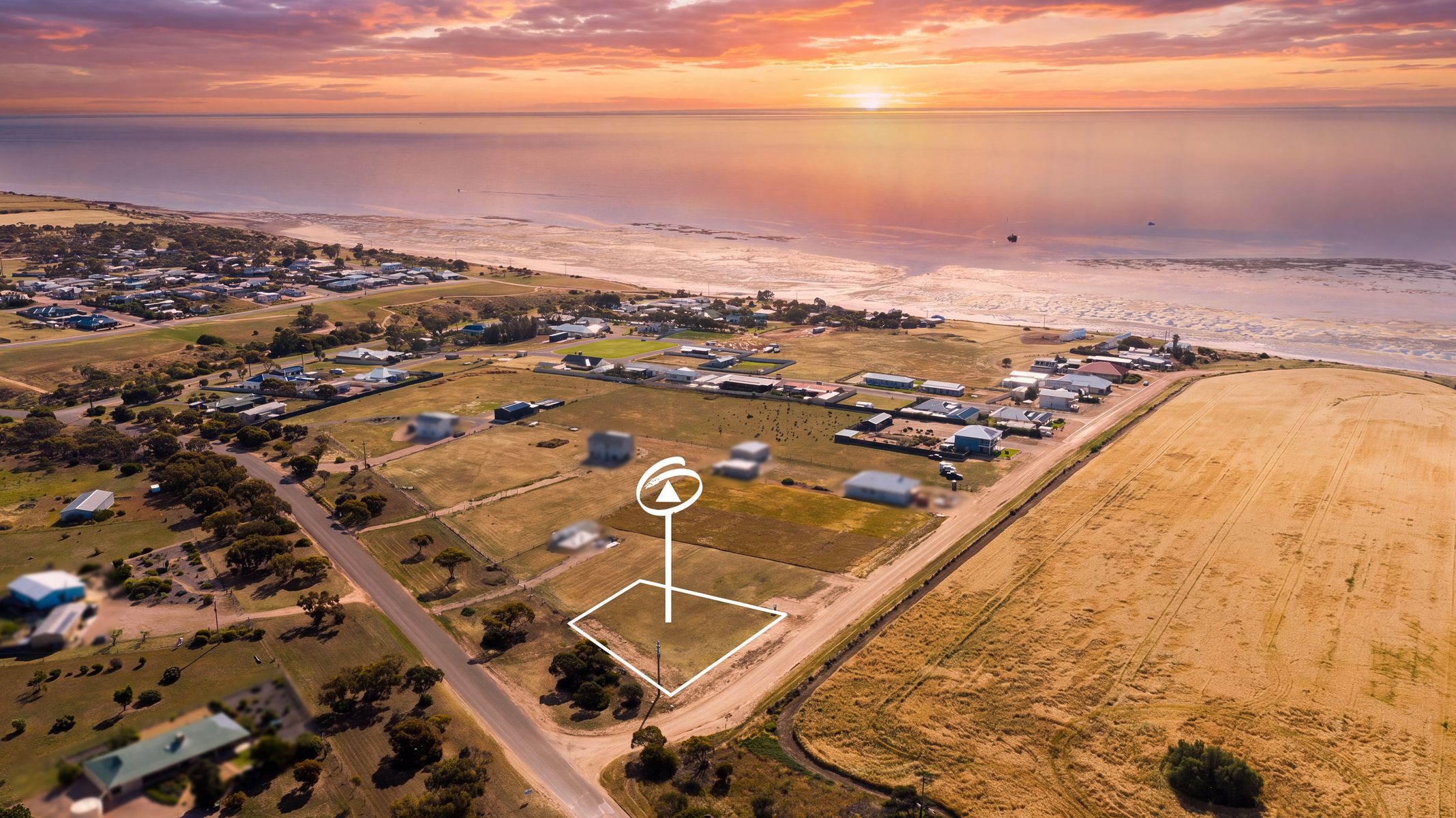 Lot 2 Tonetaway Road Tickera, Tickera - Image 1