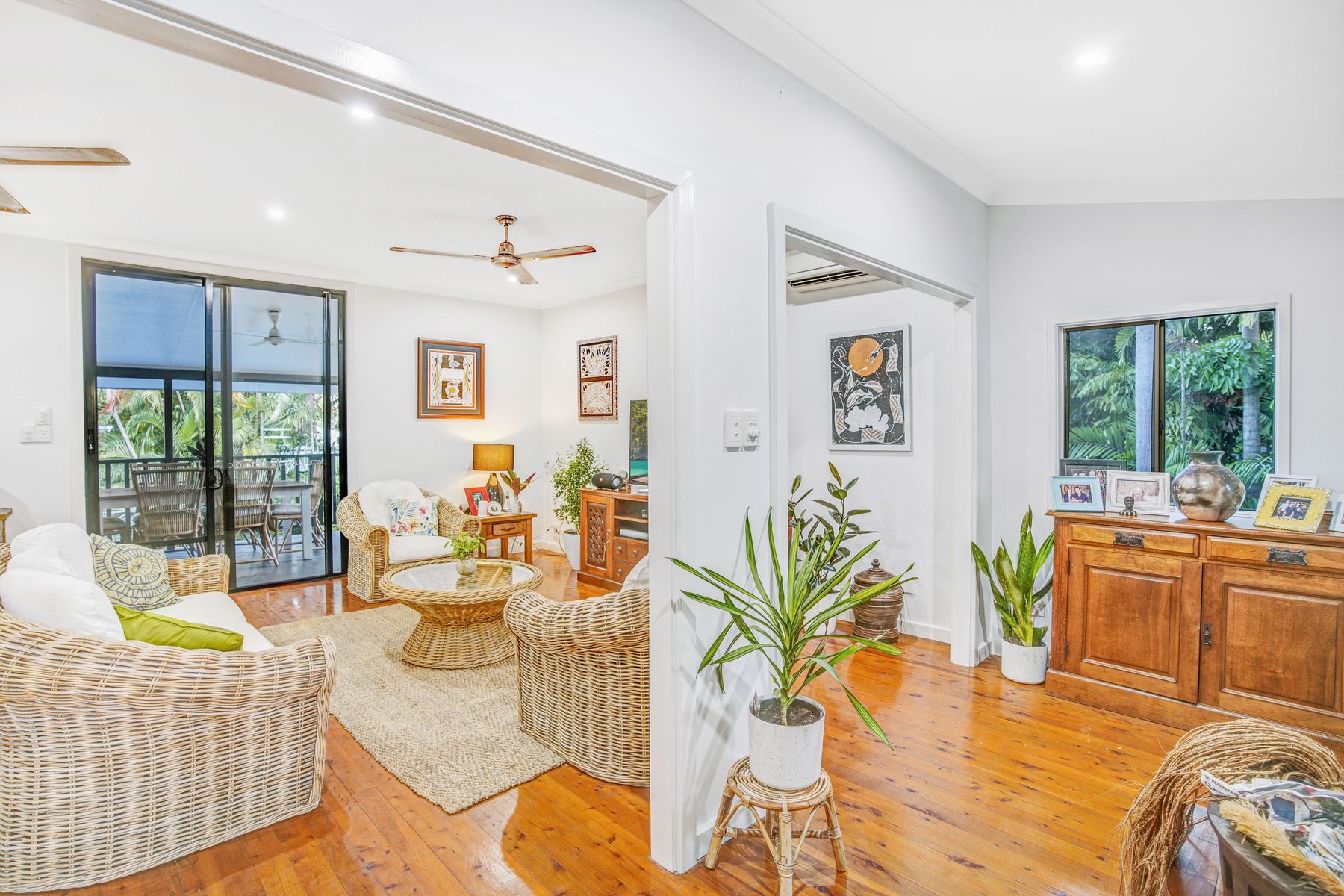 4 Bougainvilia Street, Nightcliff NT 0810, Nightcliff - Thumbnail 3