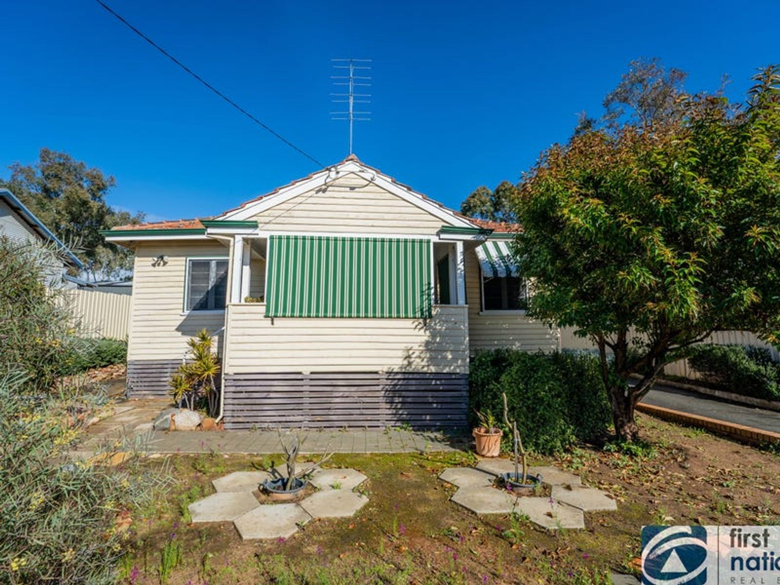 40 Burgoyne Street, Northam WA 6401