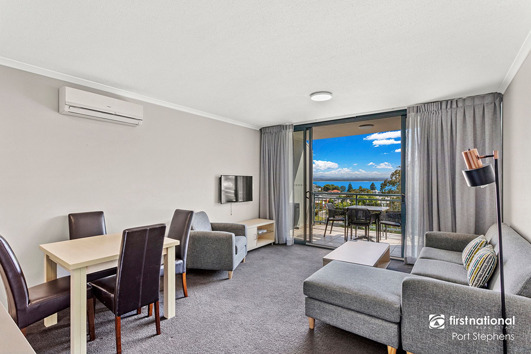 421/61B Dowling Street, Nelson Bay, NSW 2315
