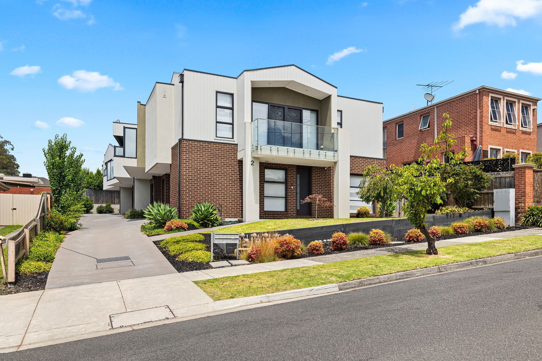 Unit 3/2 Hakea Street, Templestowe VIC 3106, Templestowe - Image 1