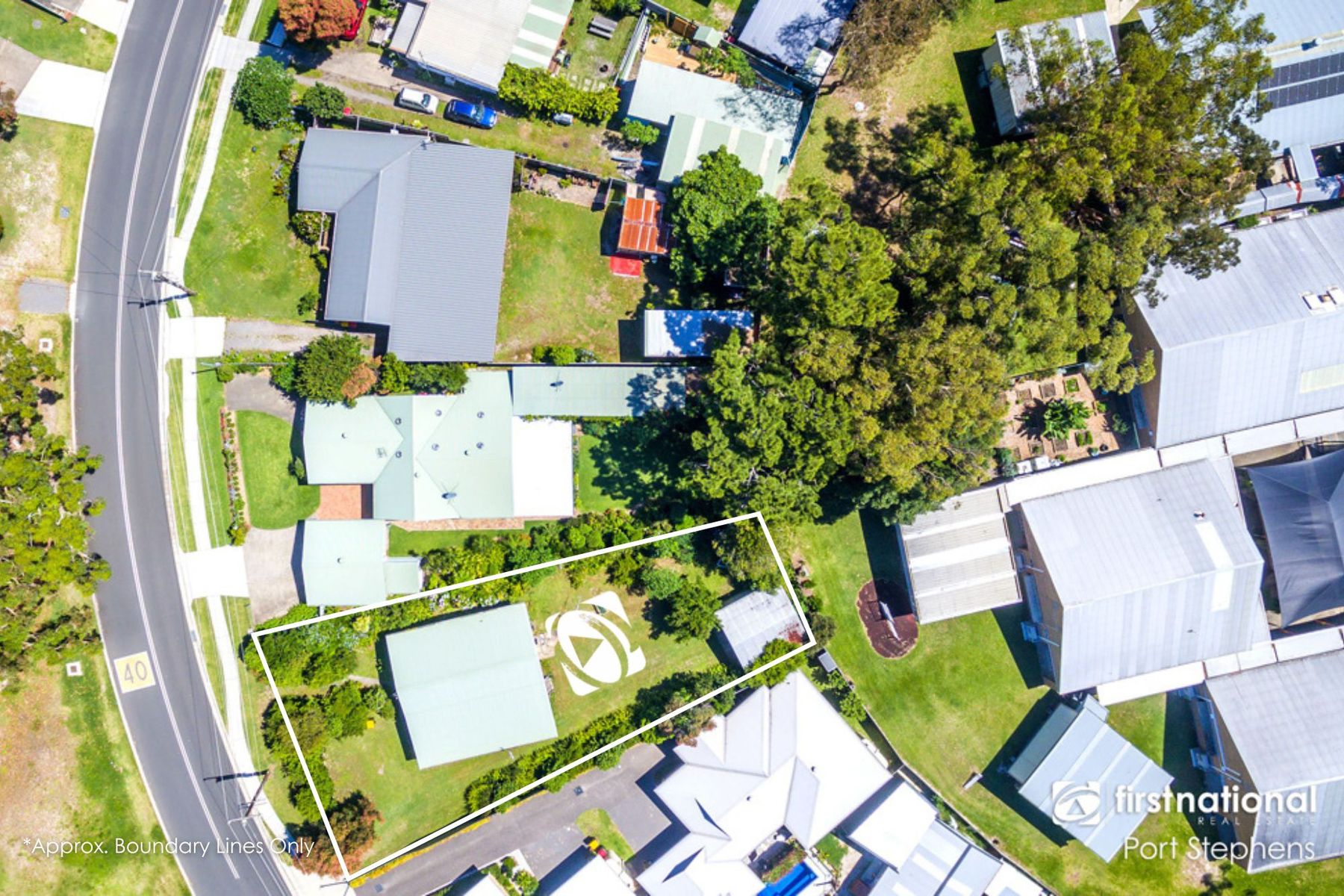 95 Tomaree Road, Shoal Bay NSW 2315, Shoal Bay - Thumbnail 3