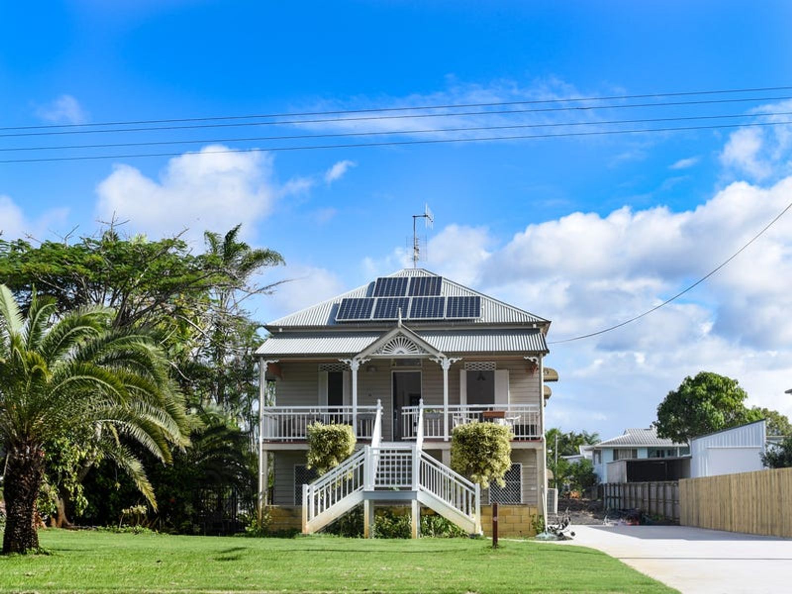 96 Esplanade, Woodgate QLD 4660
