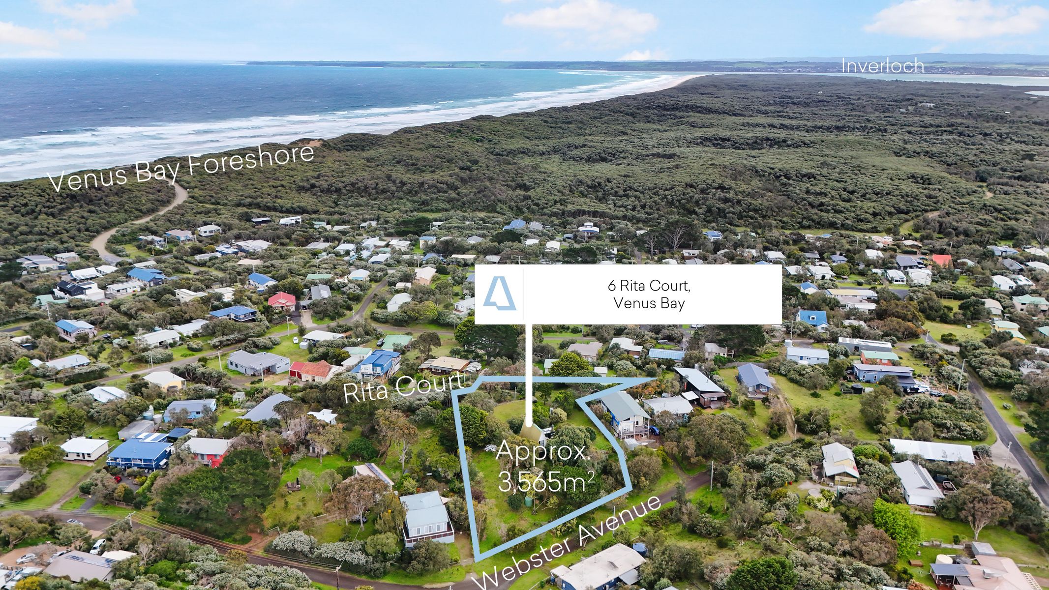 17 Webster Avenue, Venus Bay, Venus Bay - Thumbnail 2