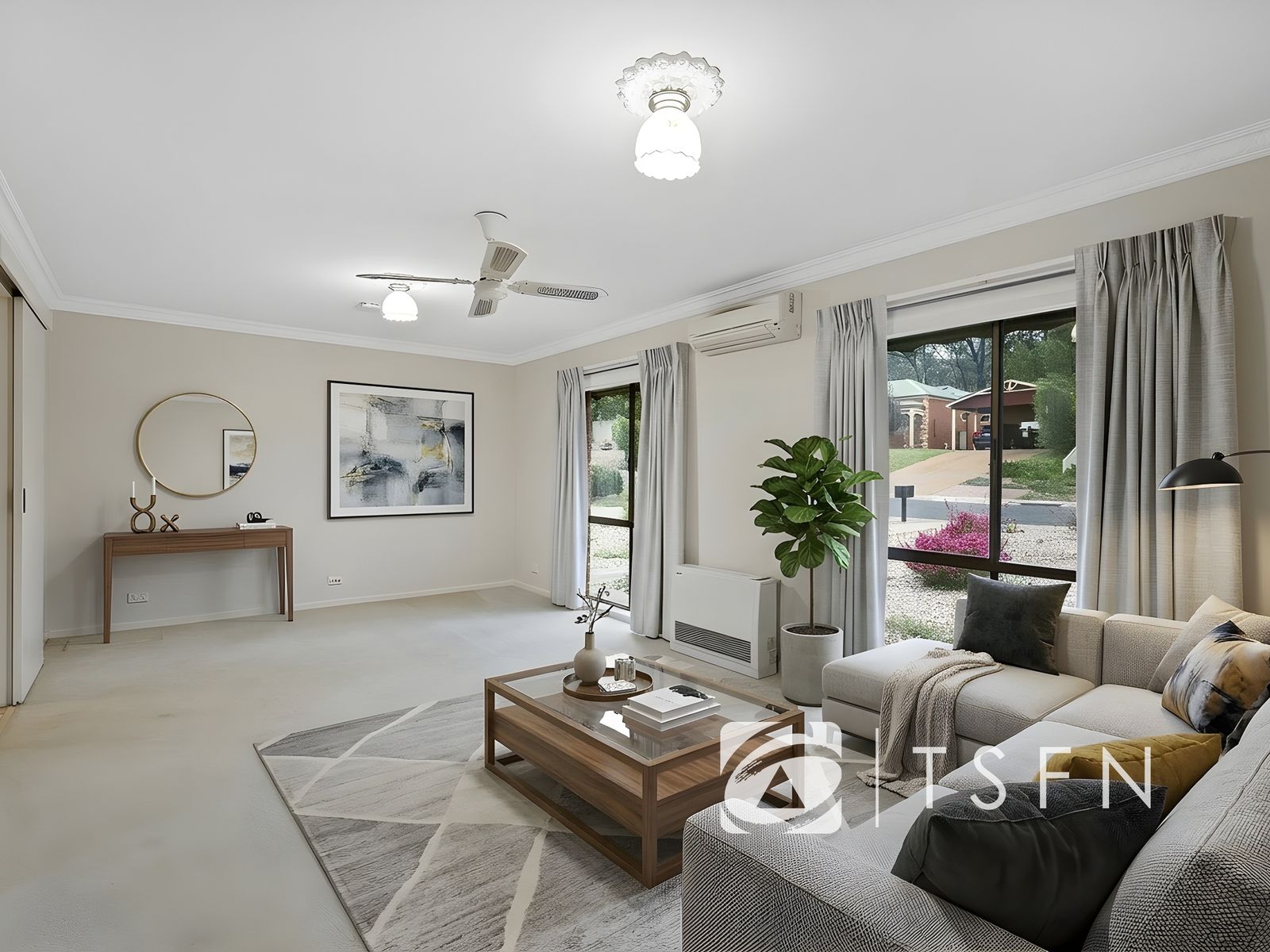 1/2 Sherman Crescent, Spring Gully VIC 3550, Wyoming - Thumbnail 2