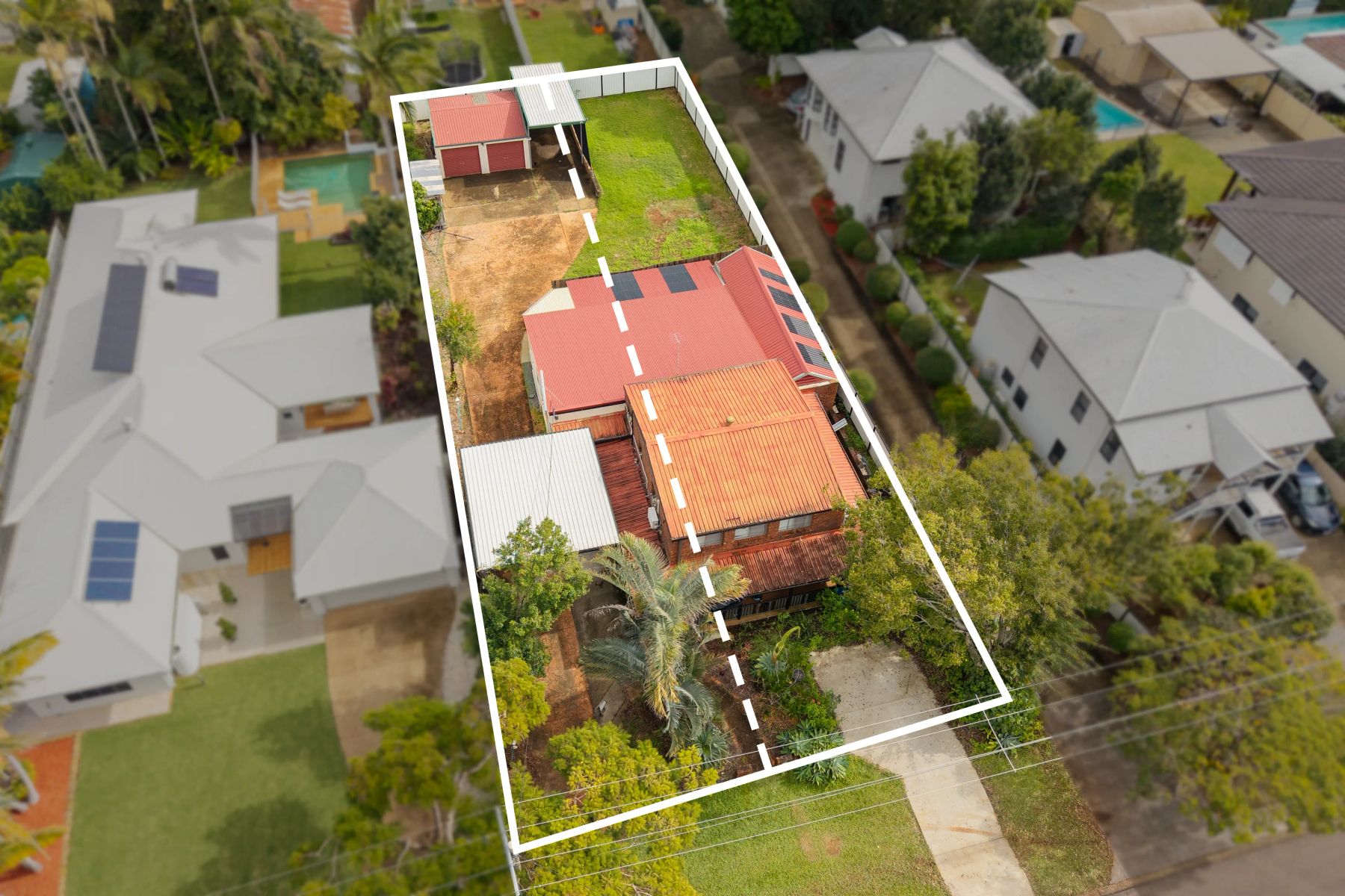 8 Gotha Street, Cleveland QLD 4163, Cleveland - Image 1