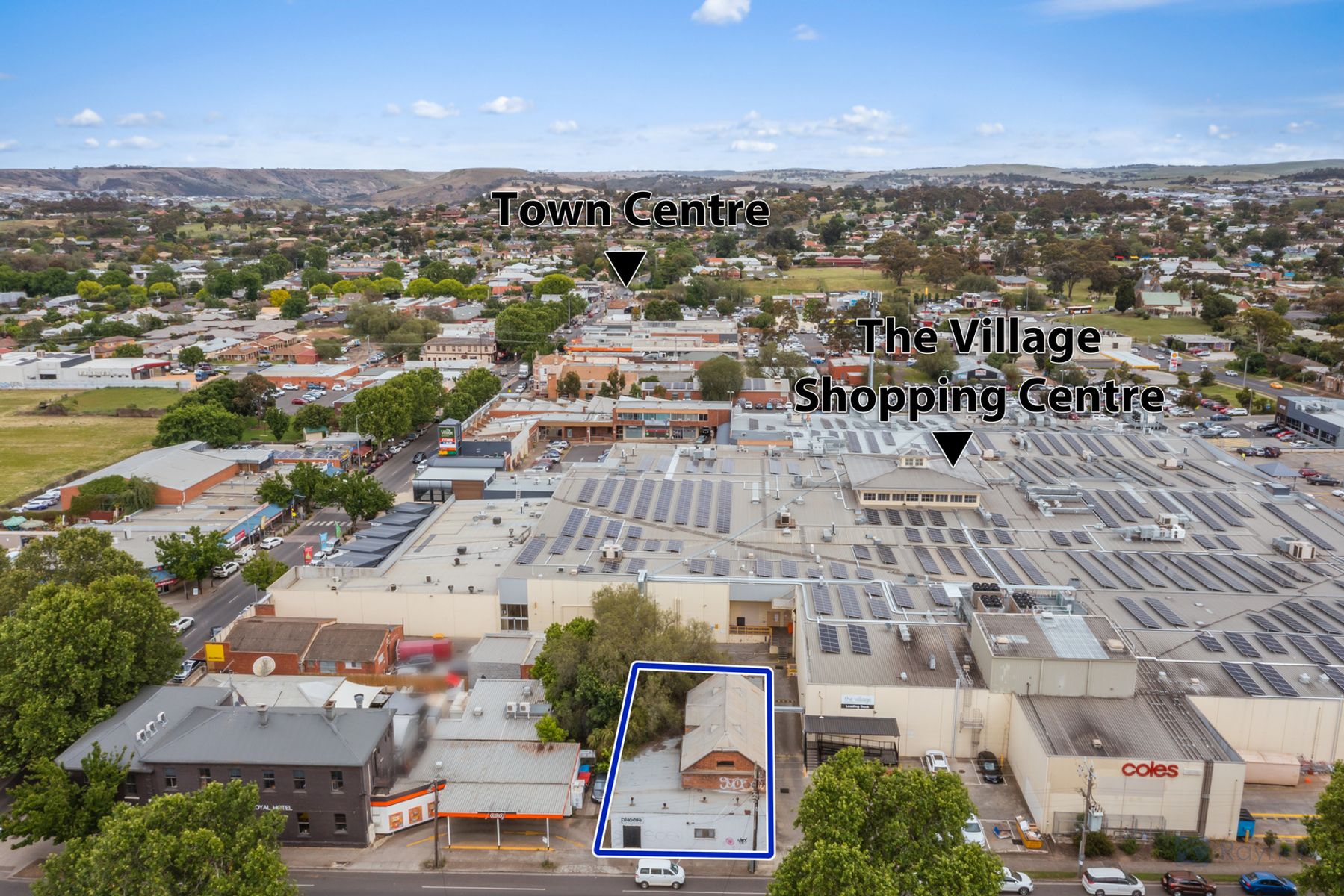 017 Open2view ID727014 3 Young Street  Bacchus Marsh