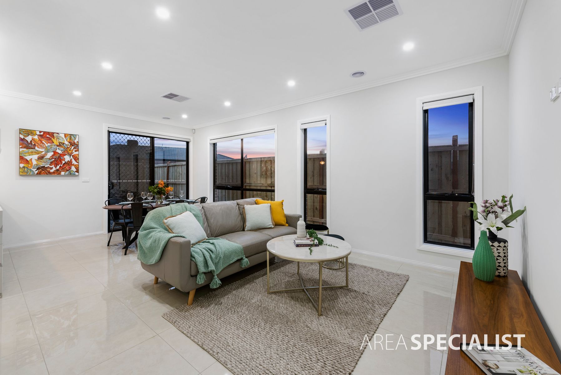 21 Wheatland Drive, Truganina - Thumbnail 6