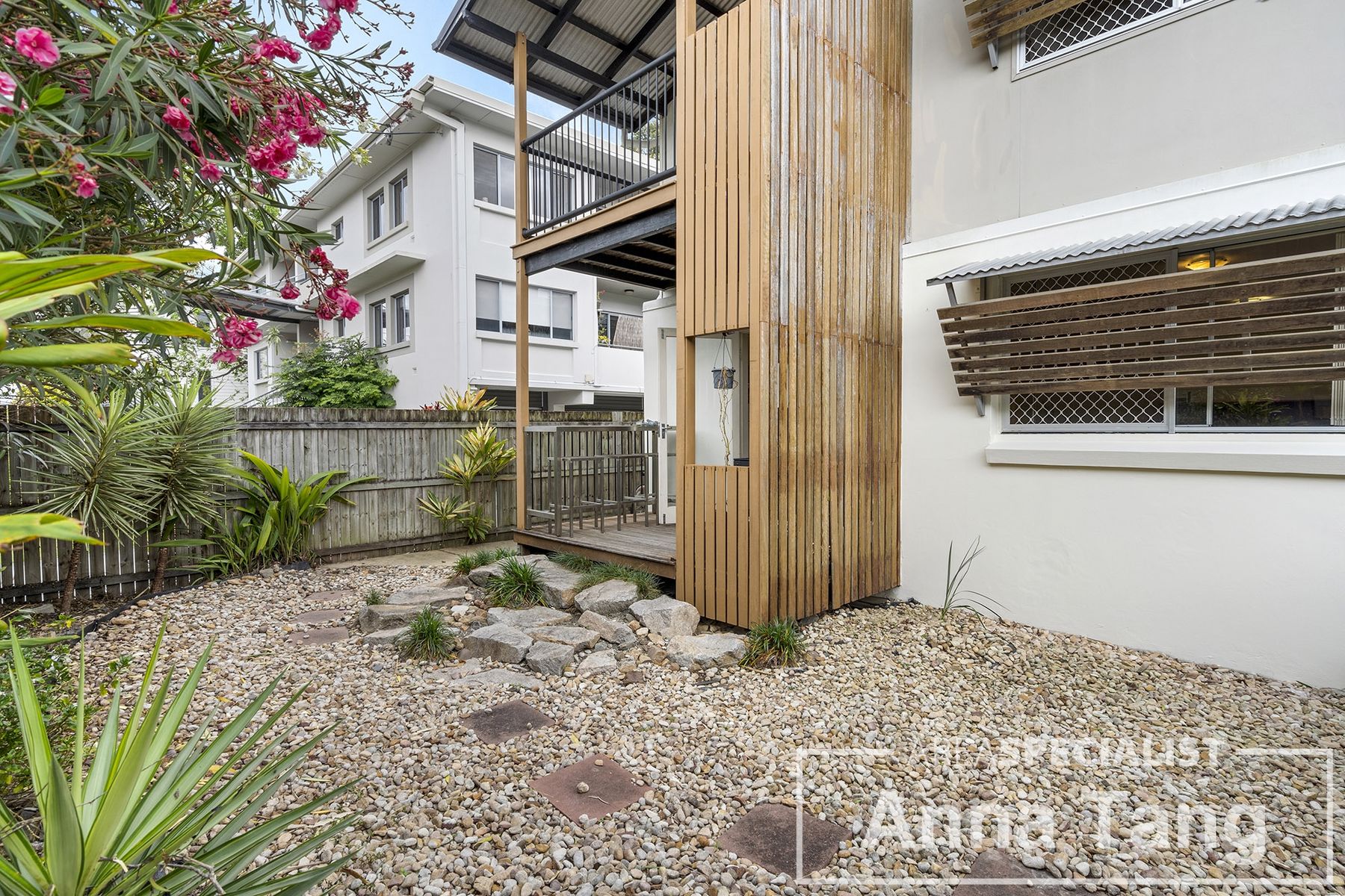 1/37 Elizabeth Street, Paddington, QLD 4064, Paddington - Thumbnail 2