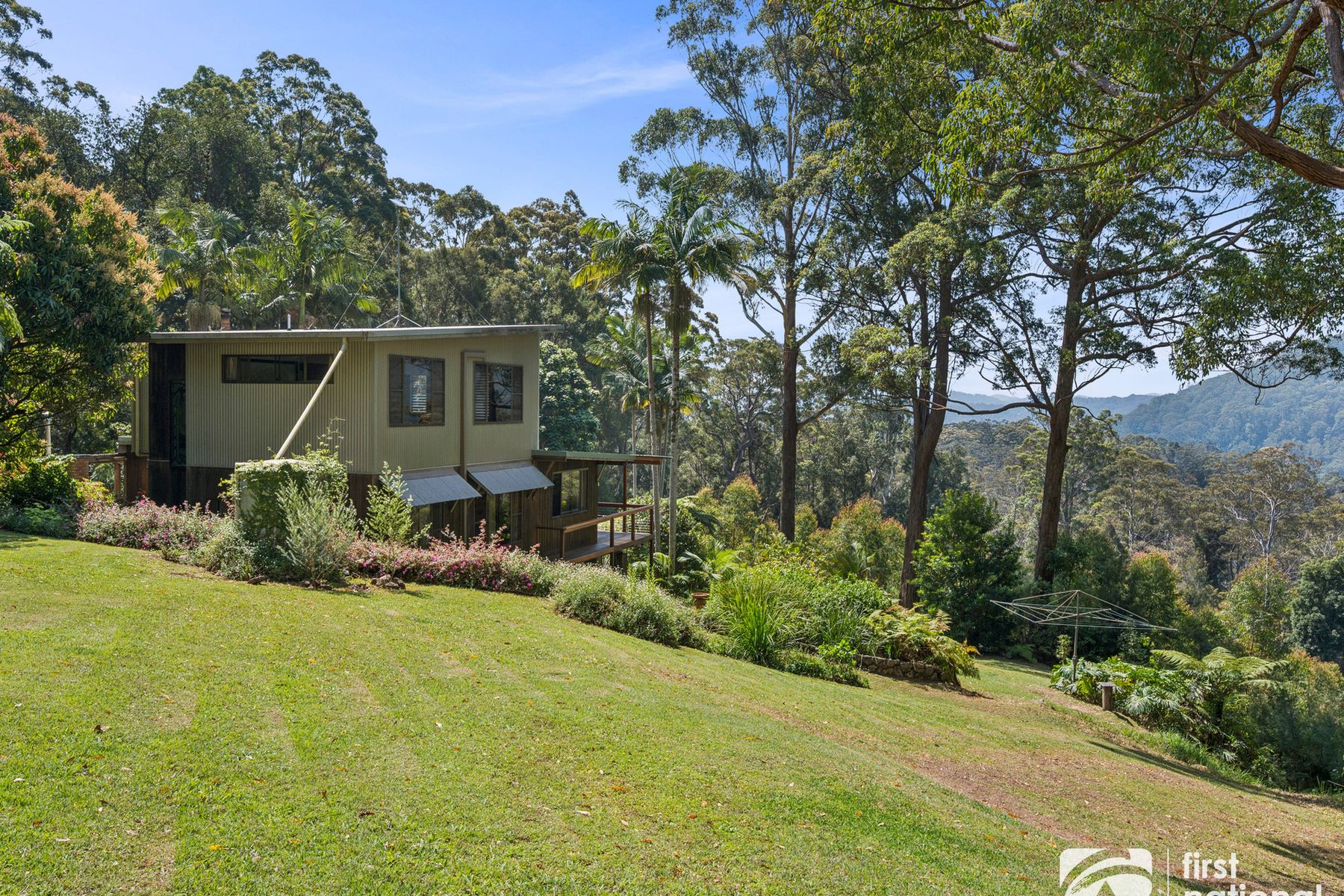 164B Fridays Creek Road, Upper Orara NSW 2450, Upper Orara - Thumbnail 3
