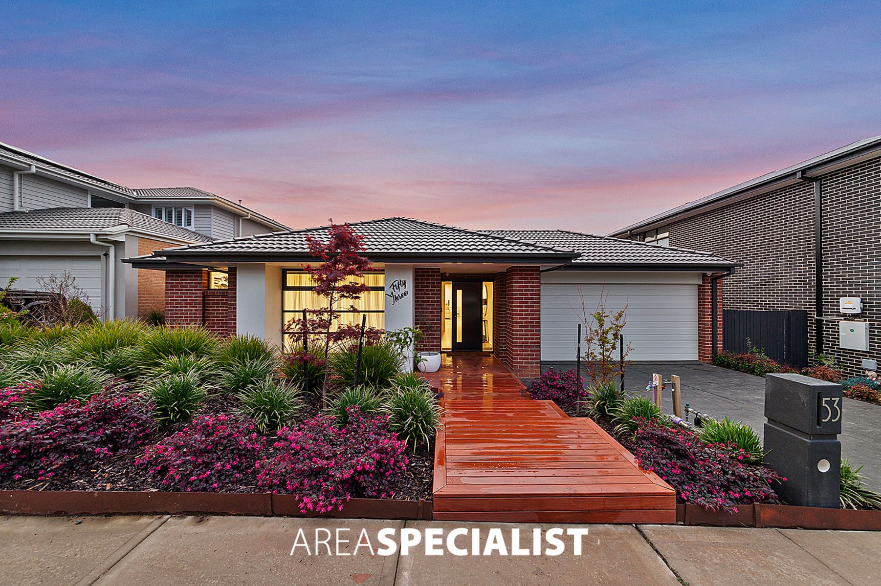 53 Altera Crescent, Officer, VIC 3809, Officer - Thumbnail 3