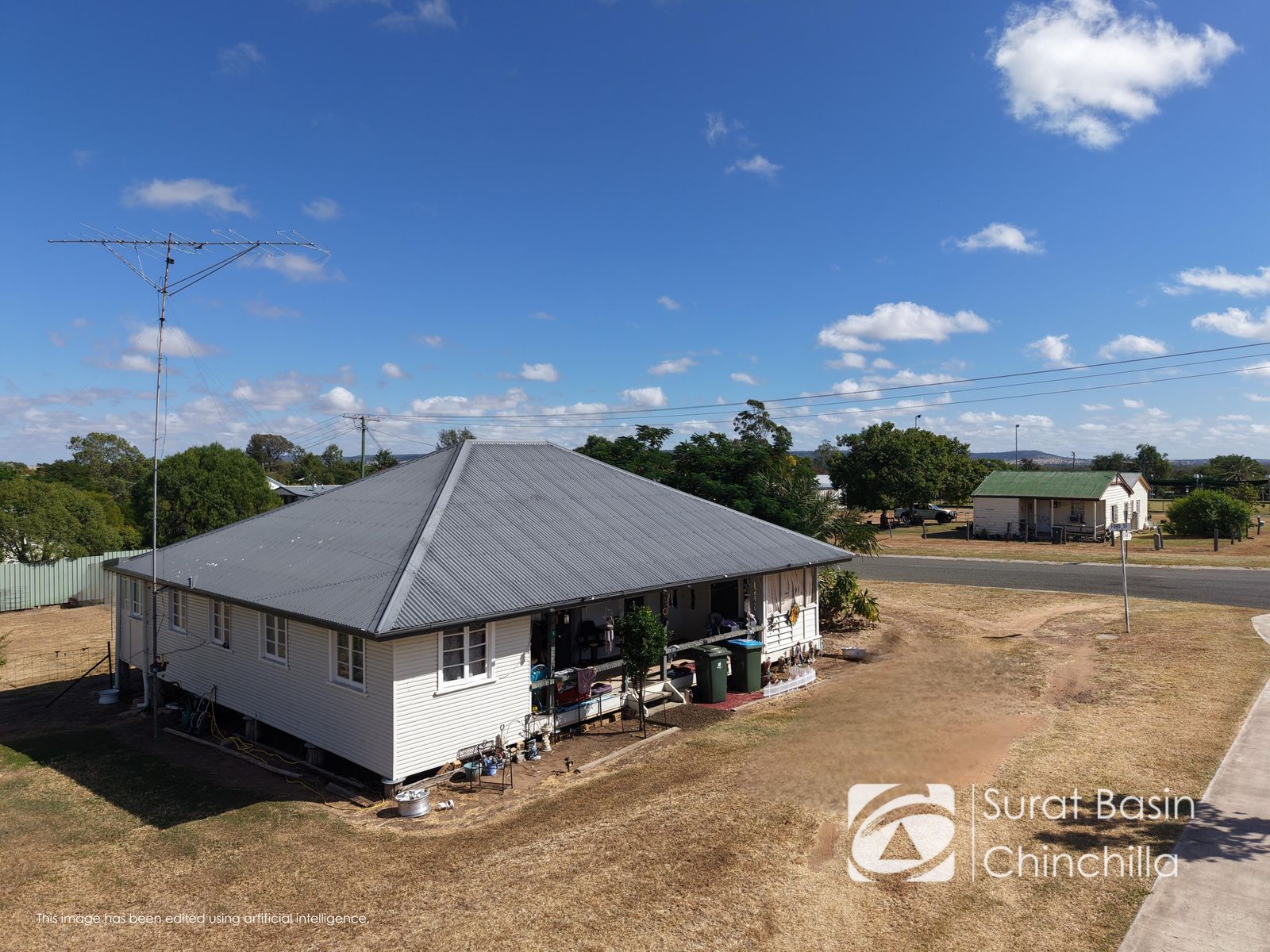 9 Kelman Street, Taroom QLD 4420, Taroom - Image 1