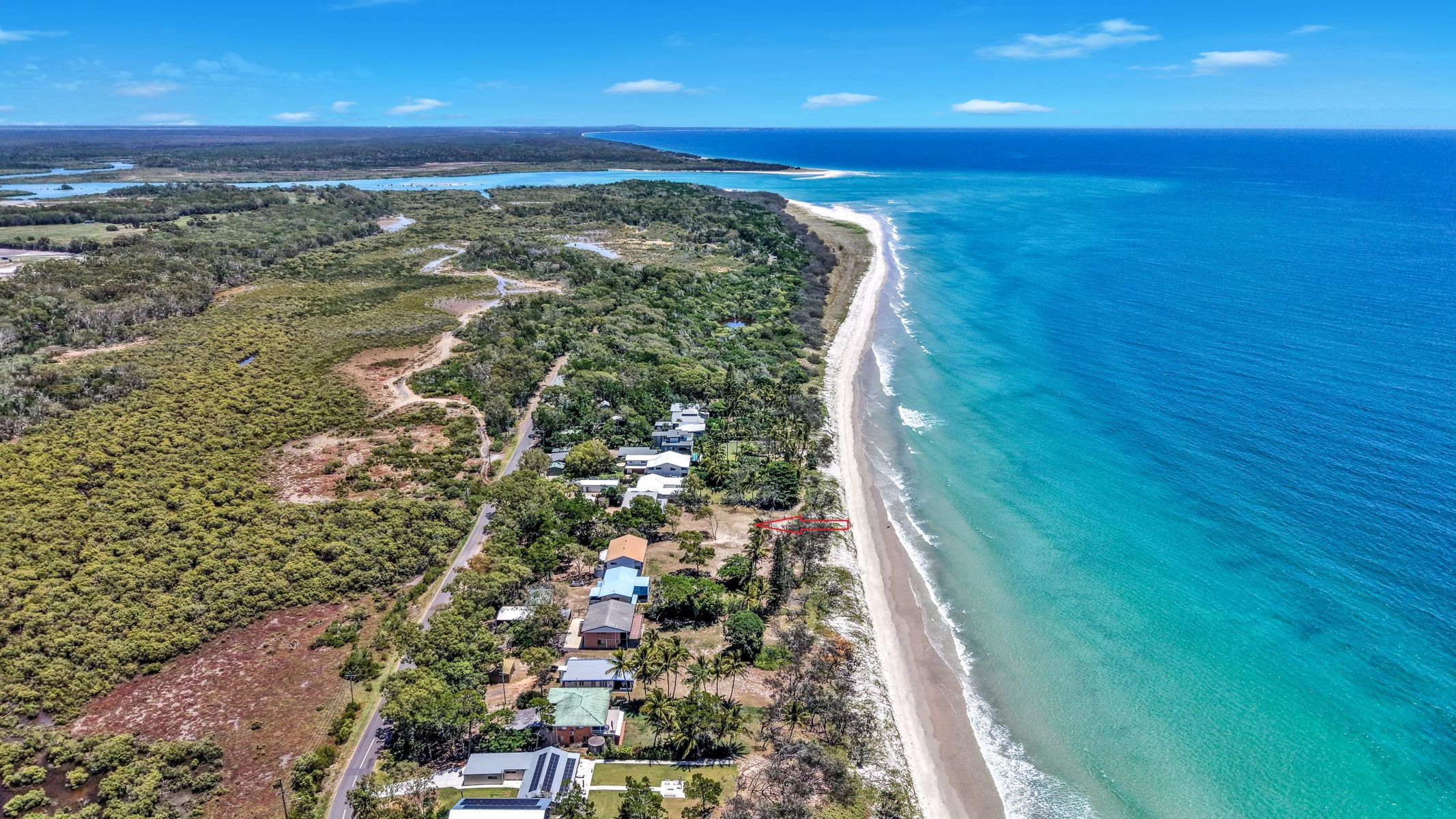 18B Theodolite Creek Drive, Woodgate QLD 4660, Woodgate - Thumbnail 5