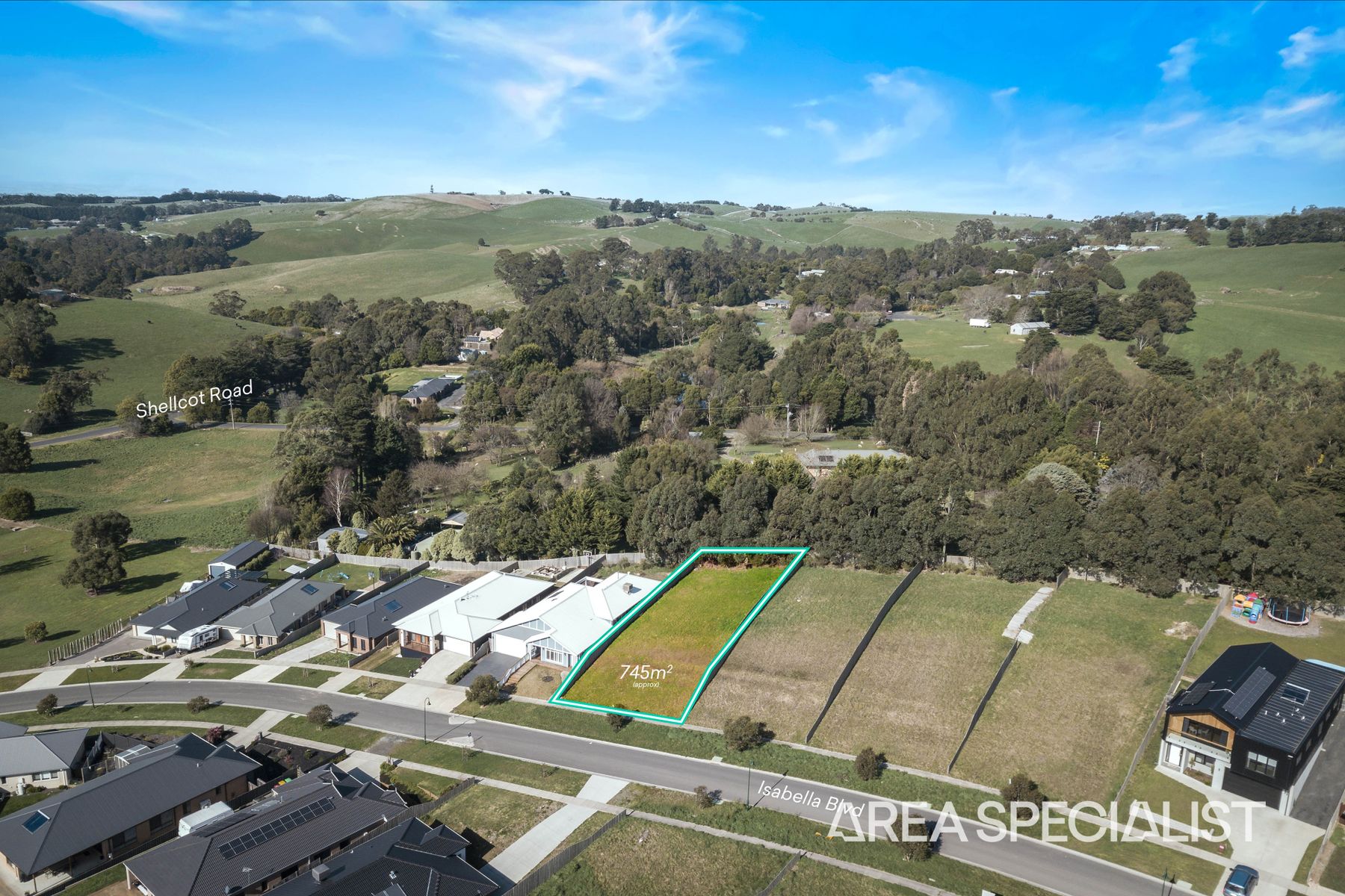 134 Isabella Boulevard, Korumburra, VIC 3950, Korumburra - Thumbnail 6