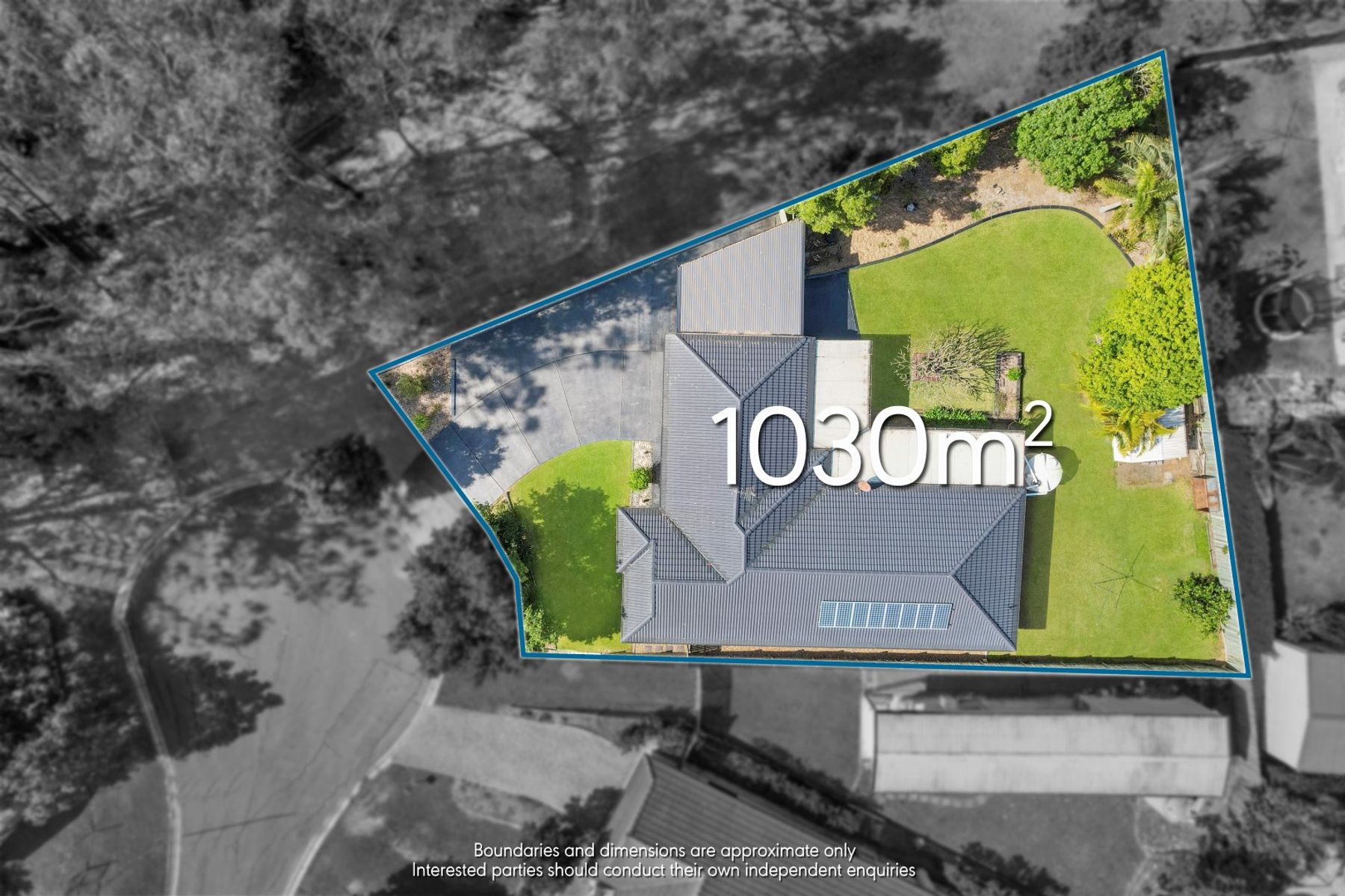 17 Ranken Court, Brassall QLD 4305, Brassall - Thumbnail 4