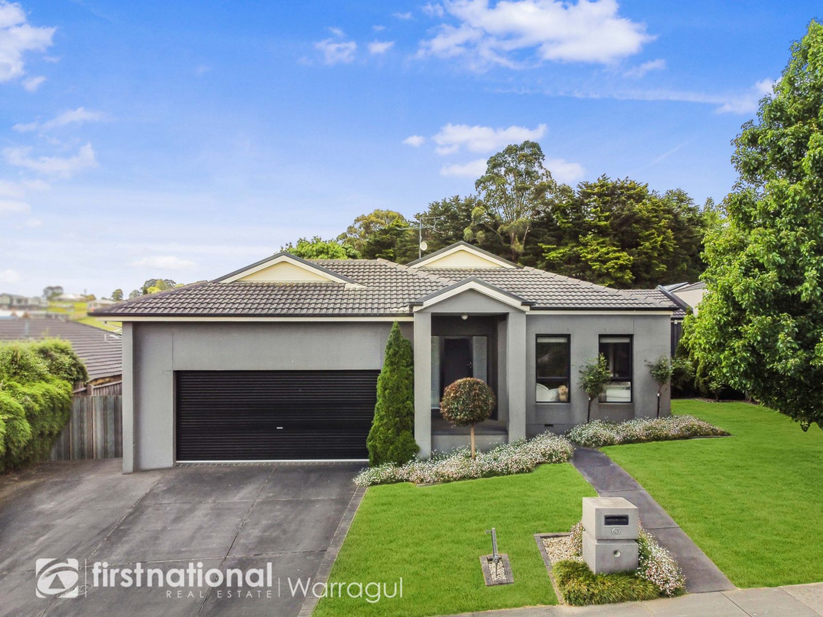 63 Windhaven Drive, Warragul, VIC 3820
