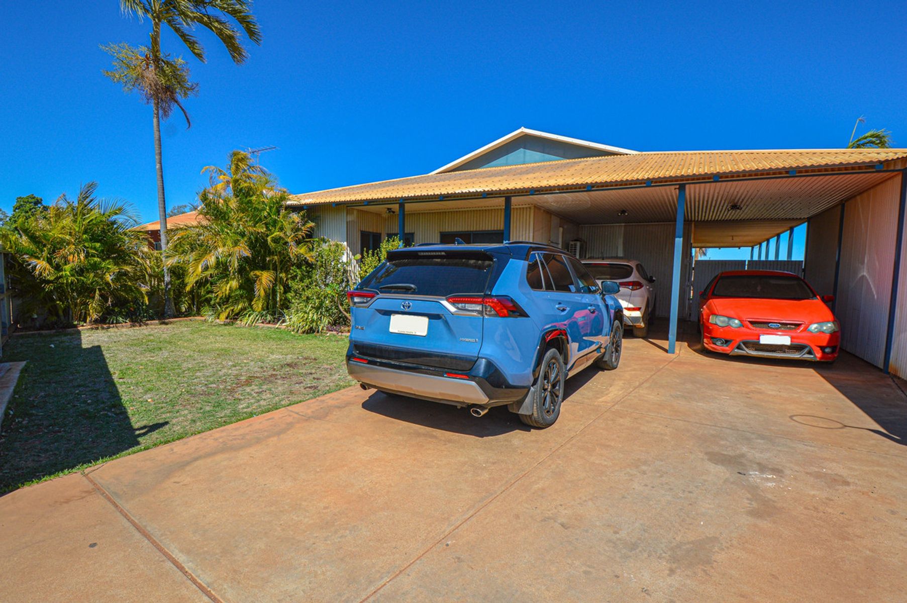 2 Gorgon Place, South Hedland WA 6722, South Hedland - Thumbnail 2