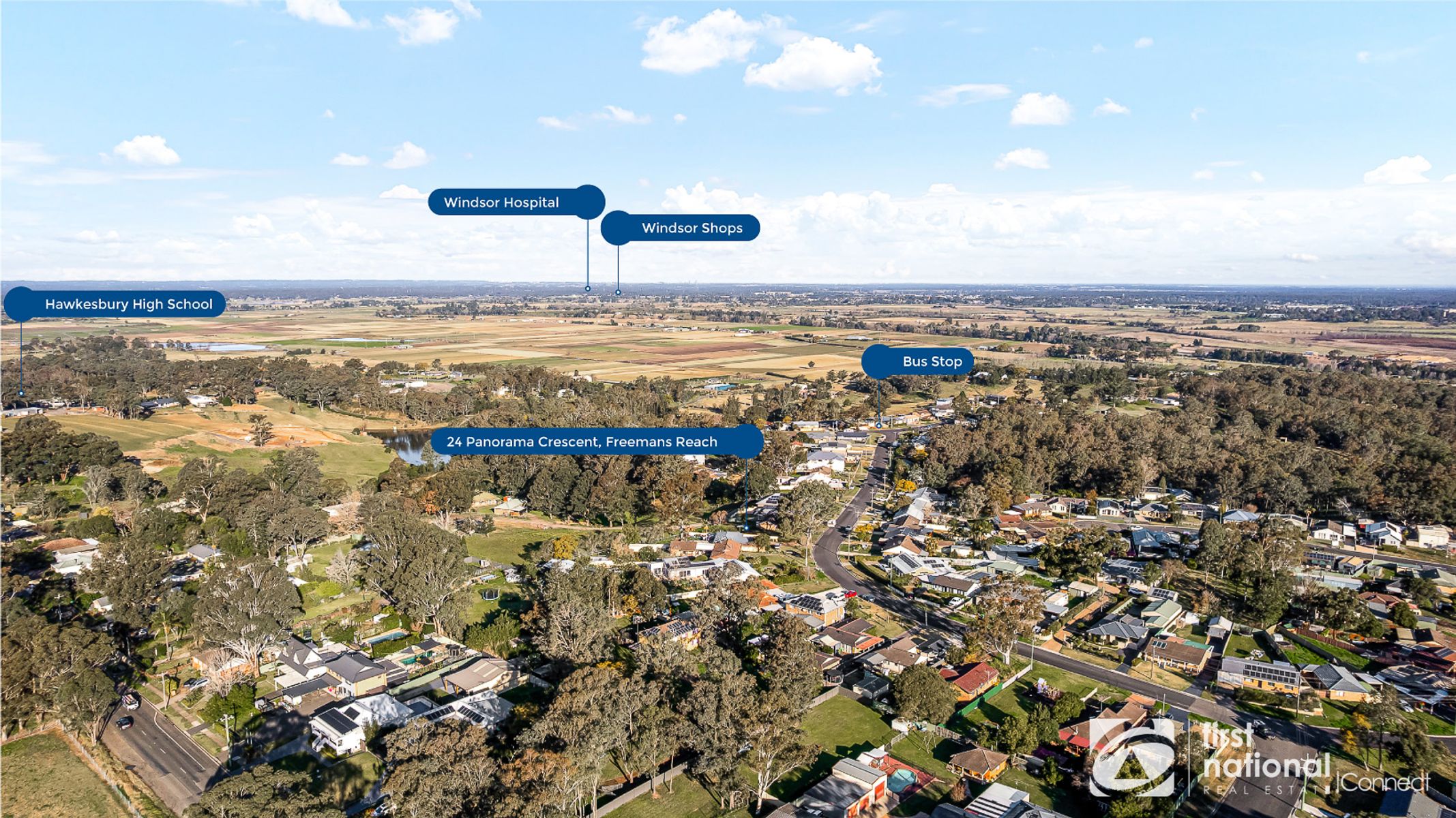 24 Panorama Cres, Freemans Reach NSW 2756, Freemans Reach - Thumbnail 6