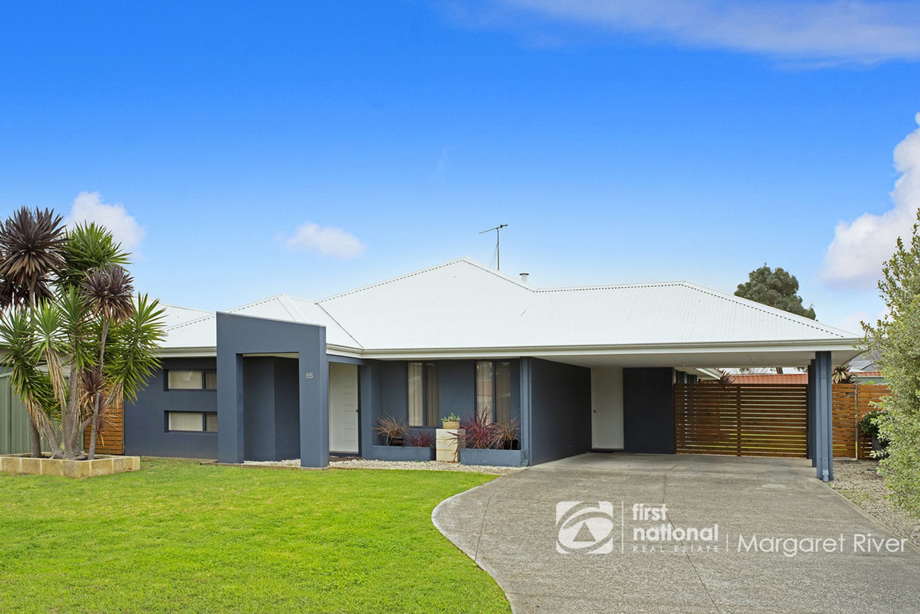 85 Brookfield Avenue, Margaret River WA 6285, Margaret River - Thumbnail 2