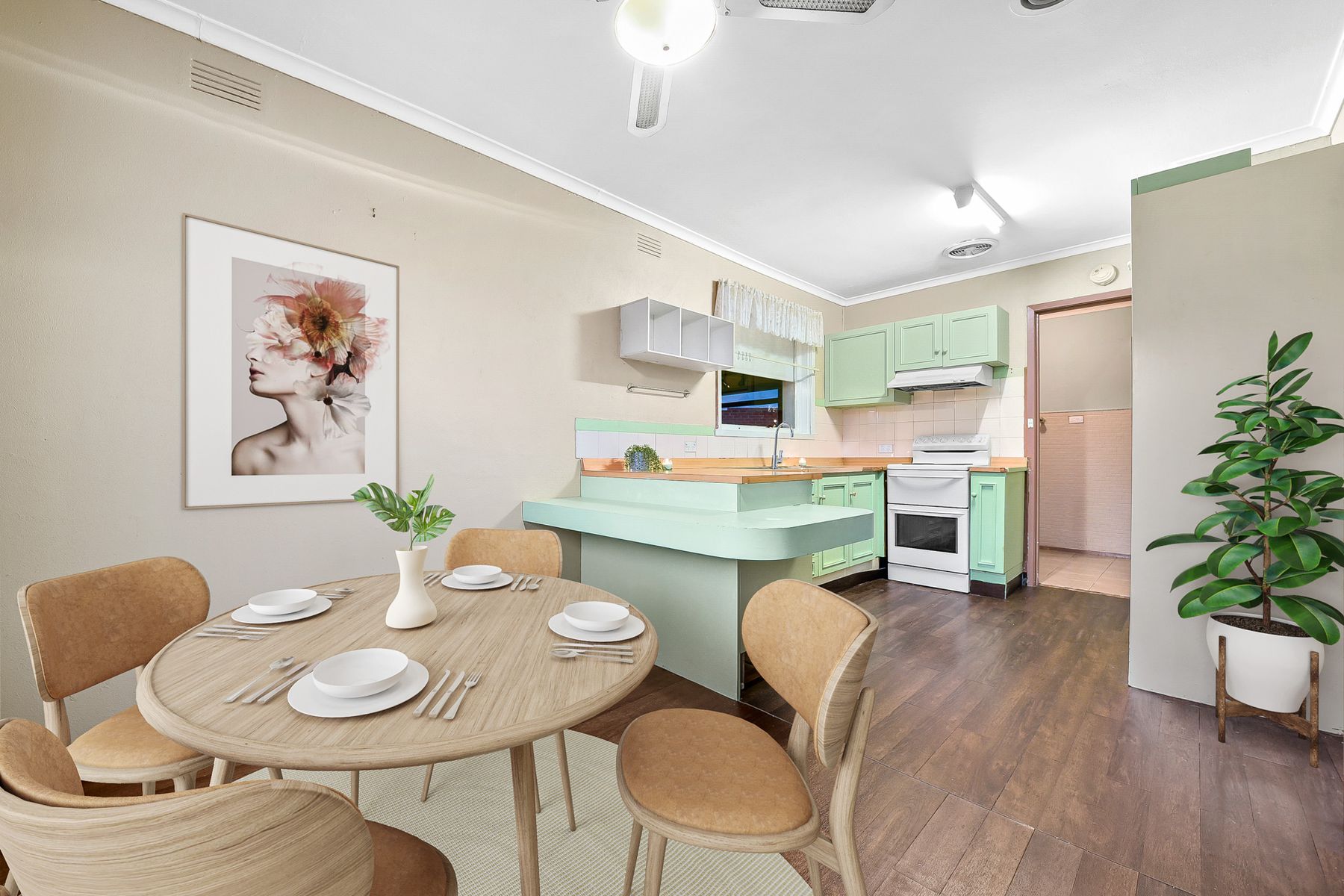 1 Hales Court, Keysborough, VIC 3173, Keysborough - Thumbnail 4