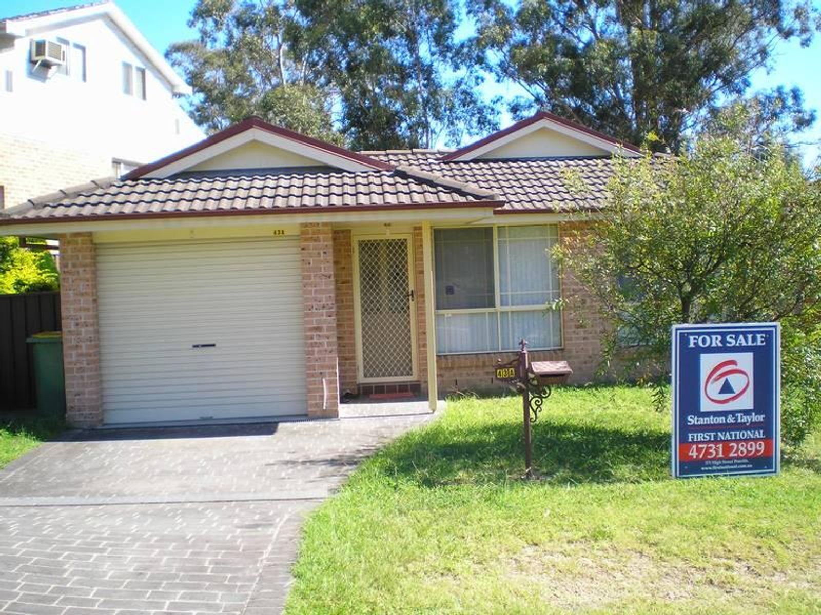 Cranebrook NSW 2749, Cranebrook - Thumbnail 2