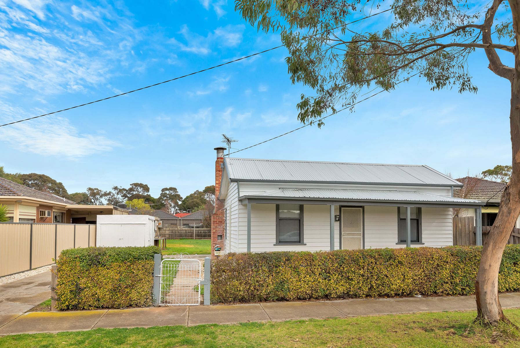 111 Greaves Street North, Werribee VIC 3030