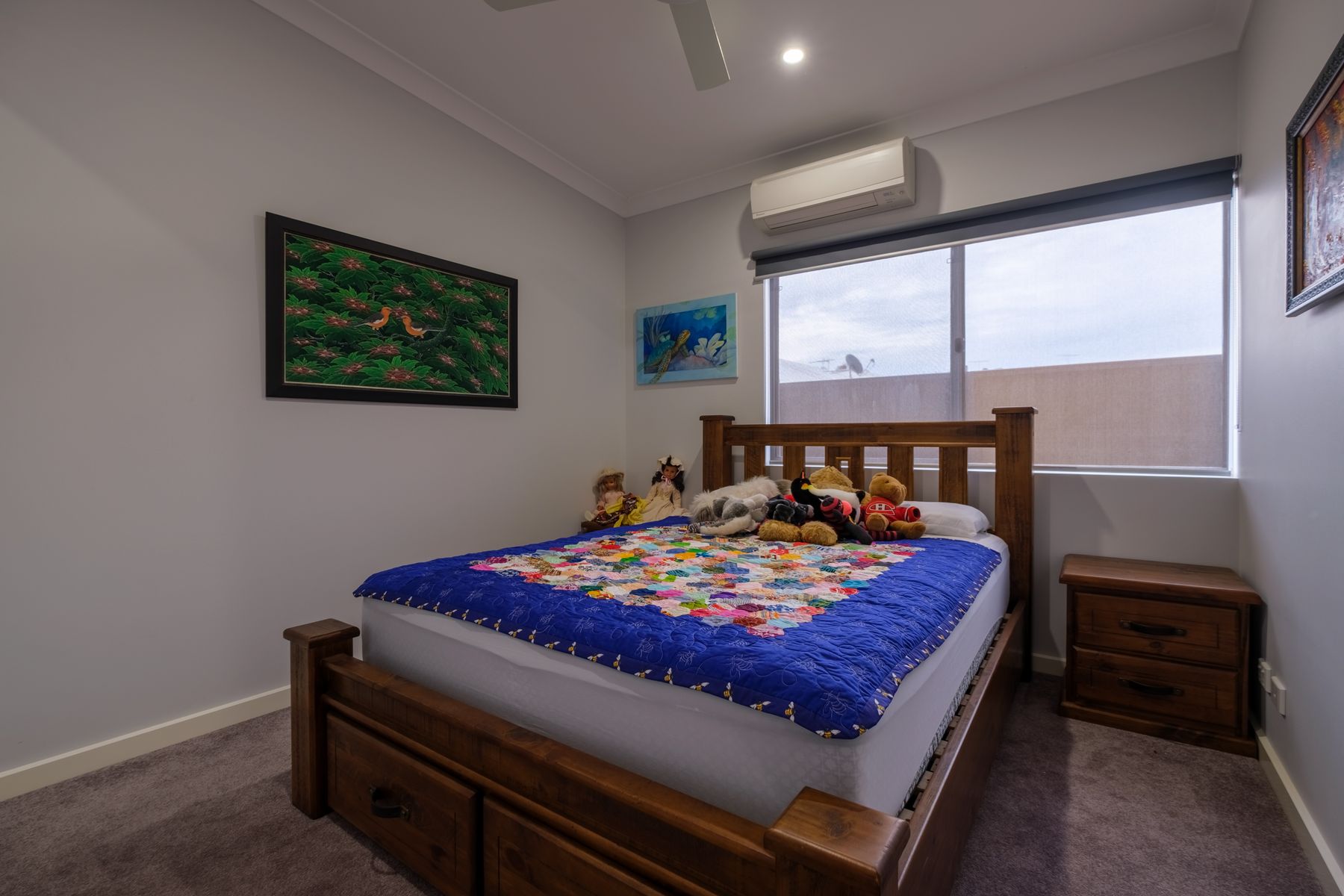 3/52 Irrampenye Street, Mount Johns NT 0874, Mount Johns - Thumbnail 5