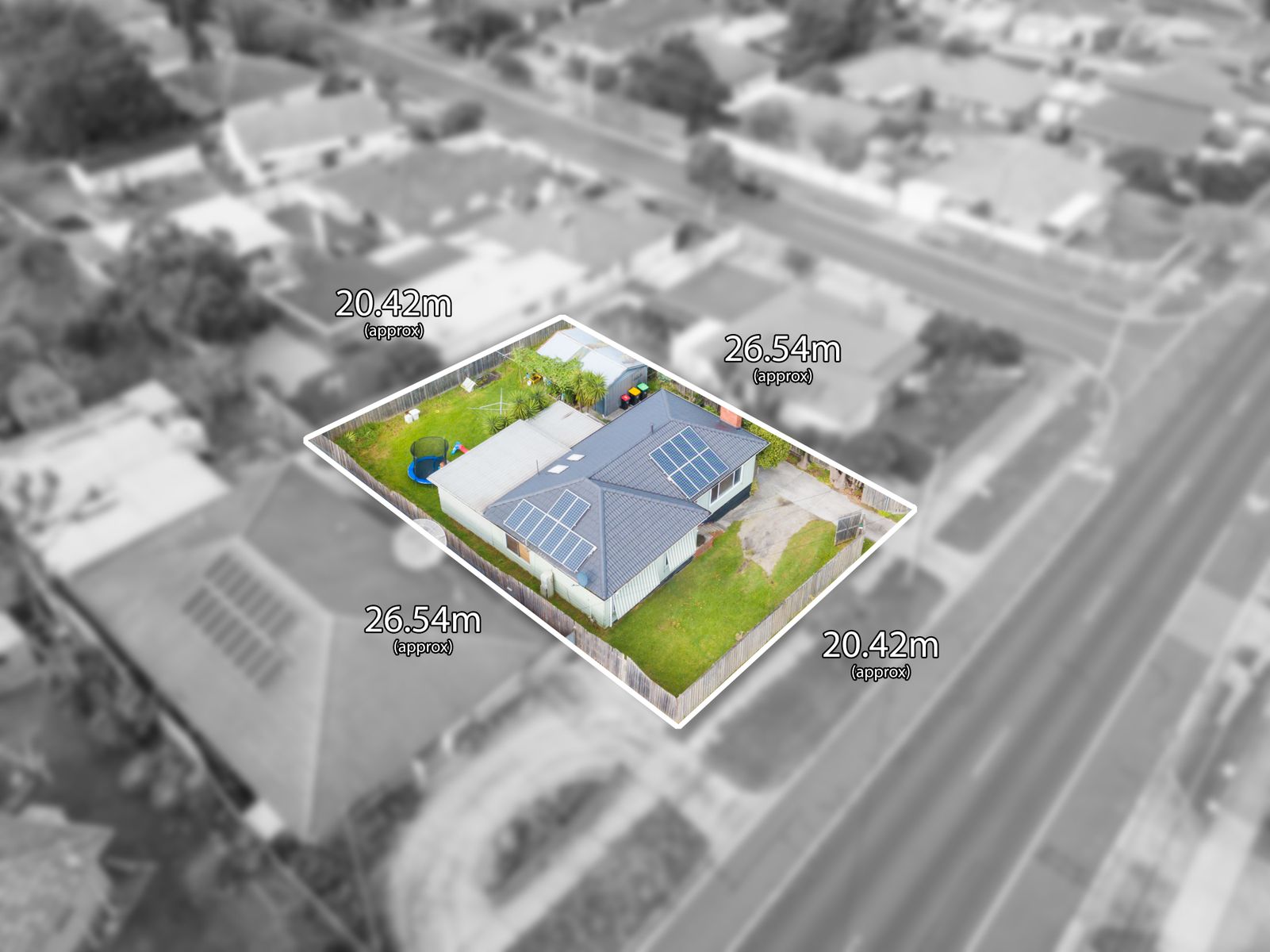 183 Corrigan Road, Noble Park, VIC 3174, Noble Park - Thumbnail 3