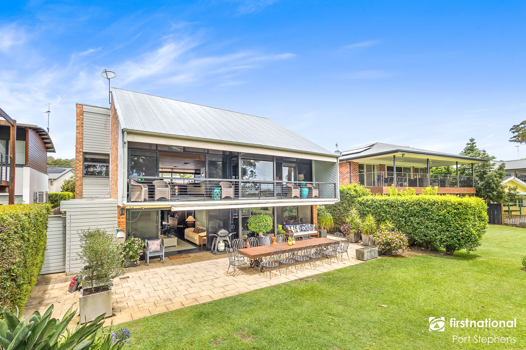 14 Corlette Point Road, Corlette NSW 2315, Corlette - Thumbnail 5