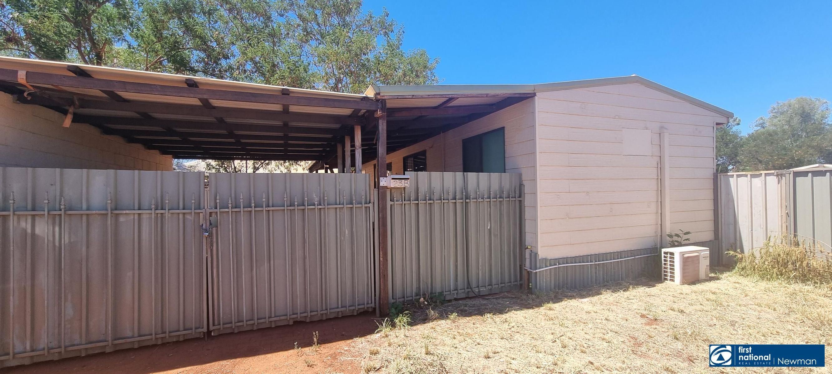 23b Nimingarra Drive, Newman WA 6753