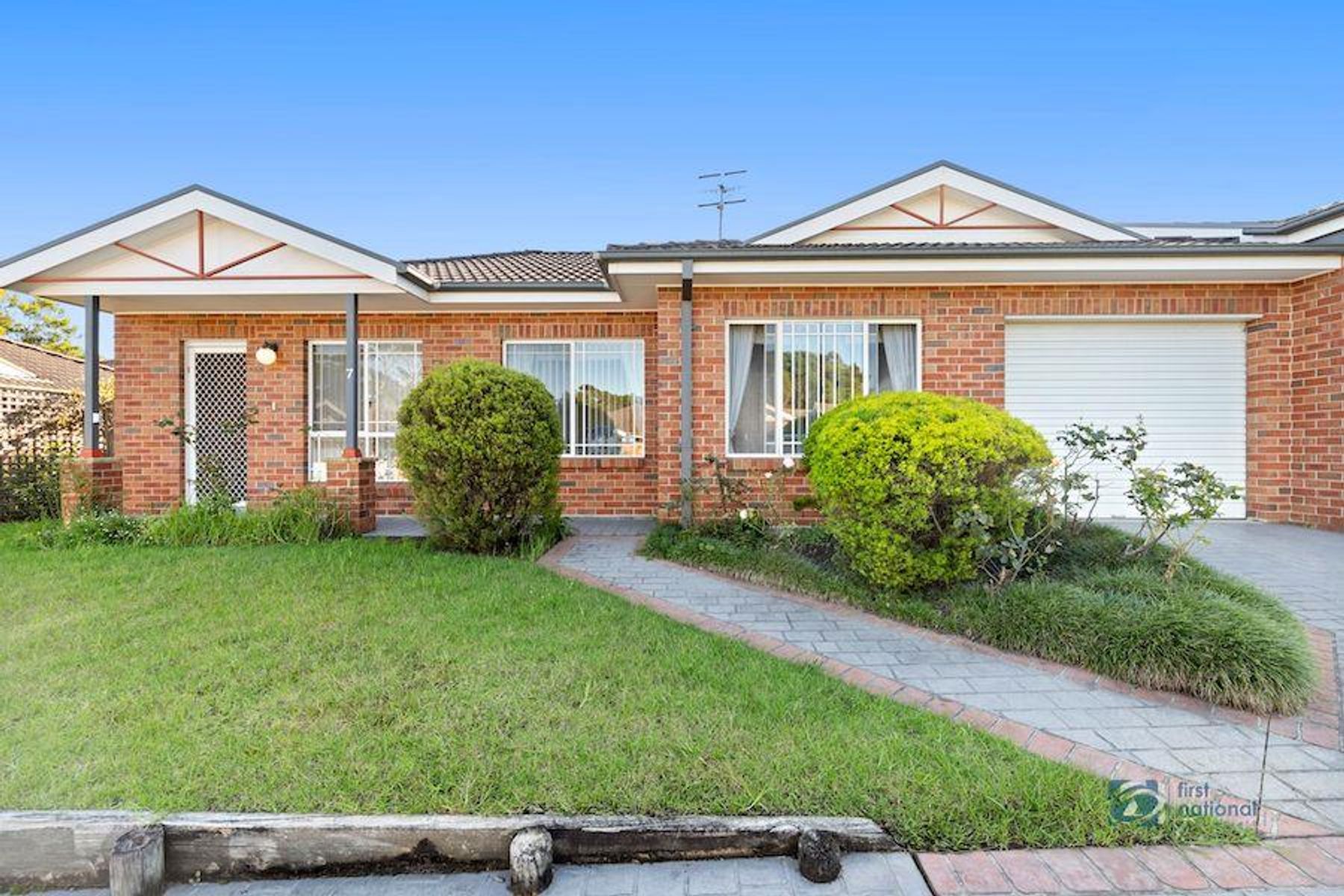 7/68 North Street, ULLADULLA, Unit for Sale First National Real Estate