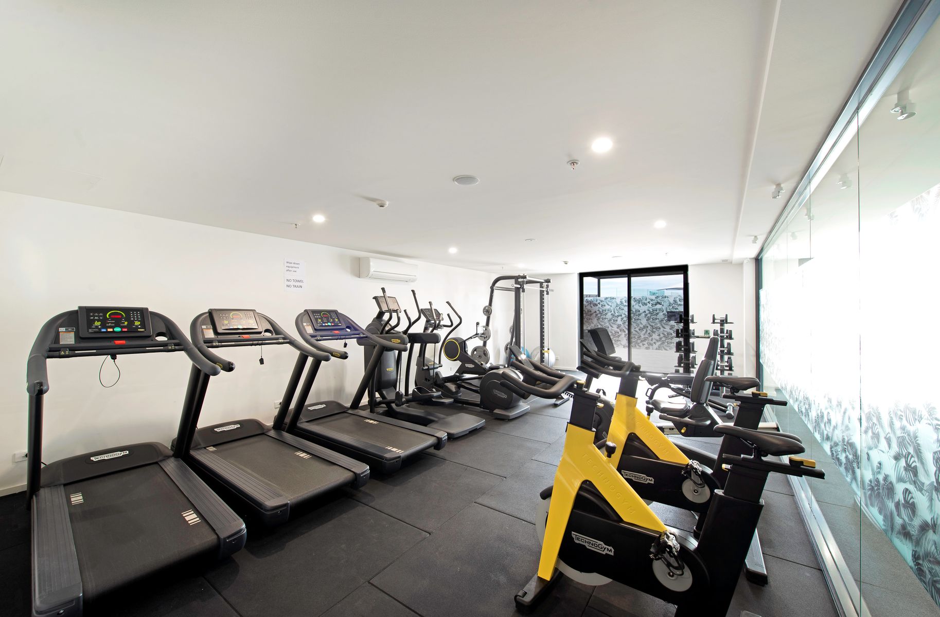 154/1 Anthony Rolfe Avenue, Gungahlin, ACT 2912, Gungahlin - Thumbnail 6