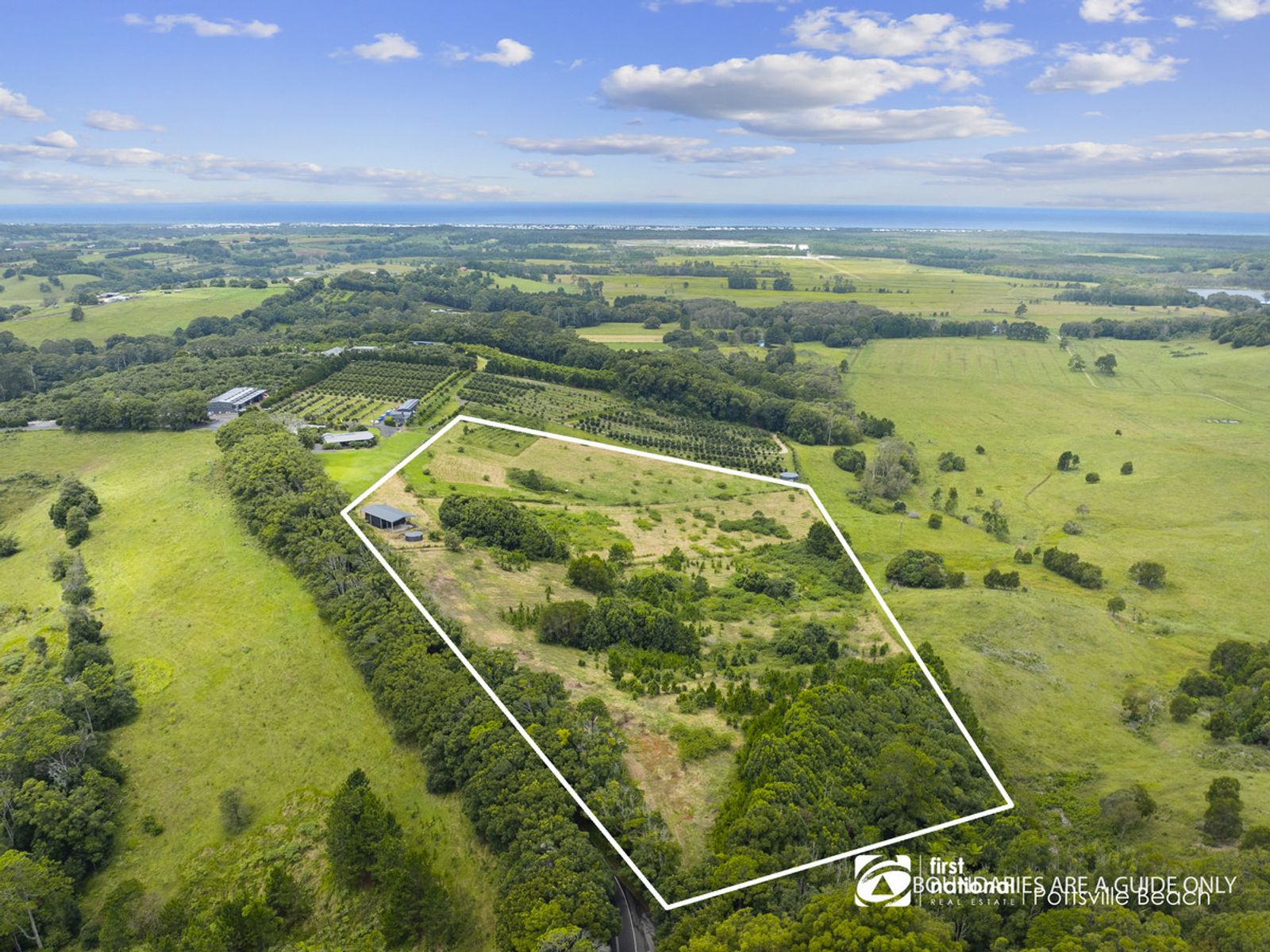 101 Duranbah Road, Duranbah NSW 2487, Duranbah - Image 1